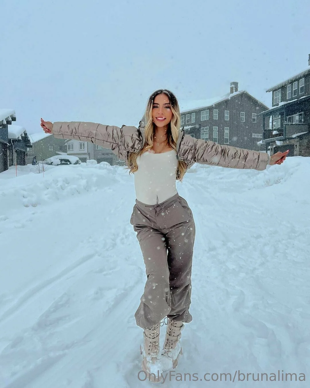 Bruna Lima OnlyFans premium content 2 - brunalima exclusive collection