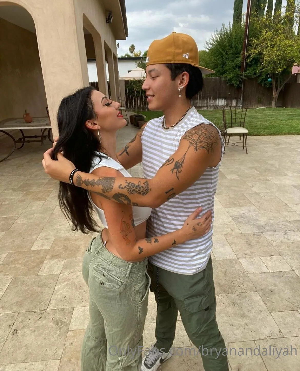 Bryan OnlyFans premium content 10 - bryanduran exclusive collection