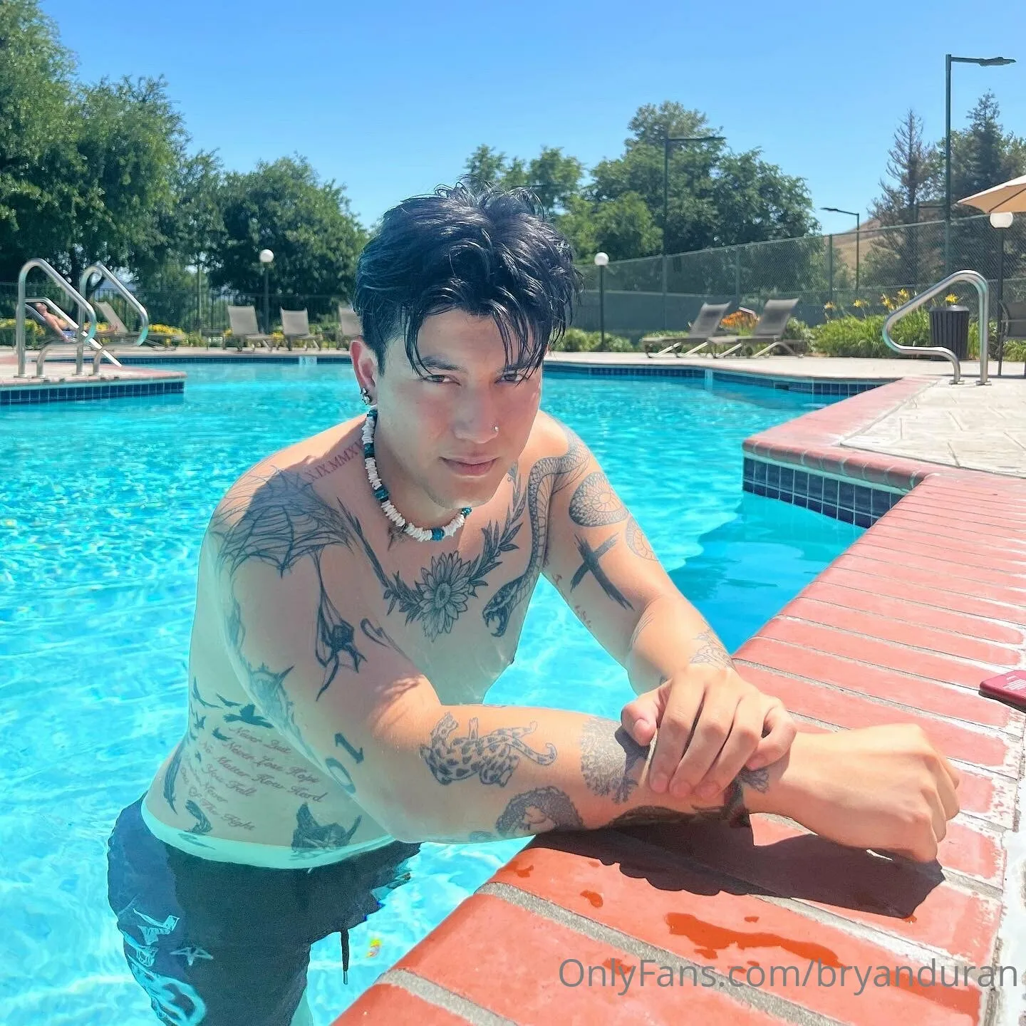 Bryan OnlyFans premium content 7 - bryanduran exclusive collection