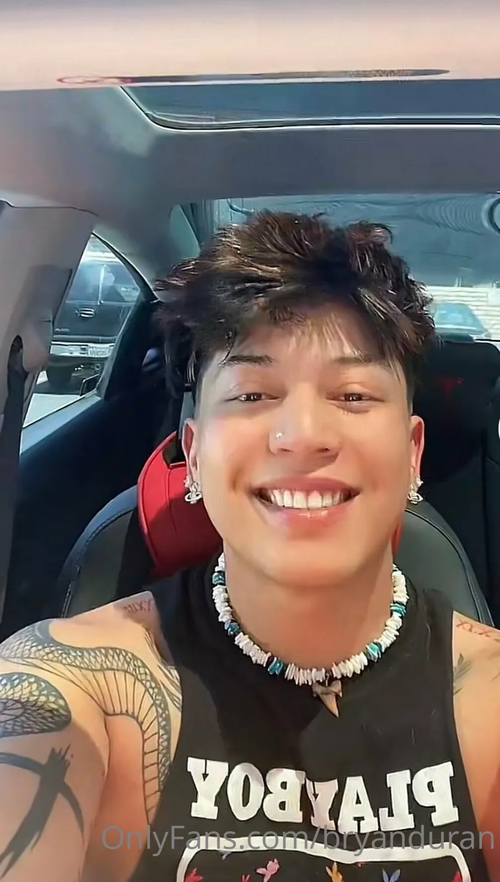 Bryan OnlyFans premium content 6 - bryanduran exclusive collection