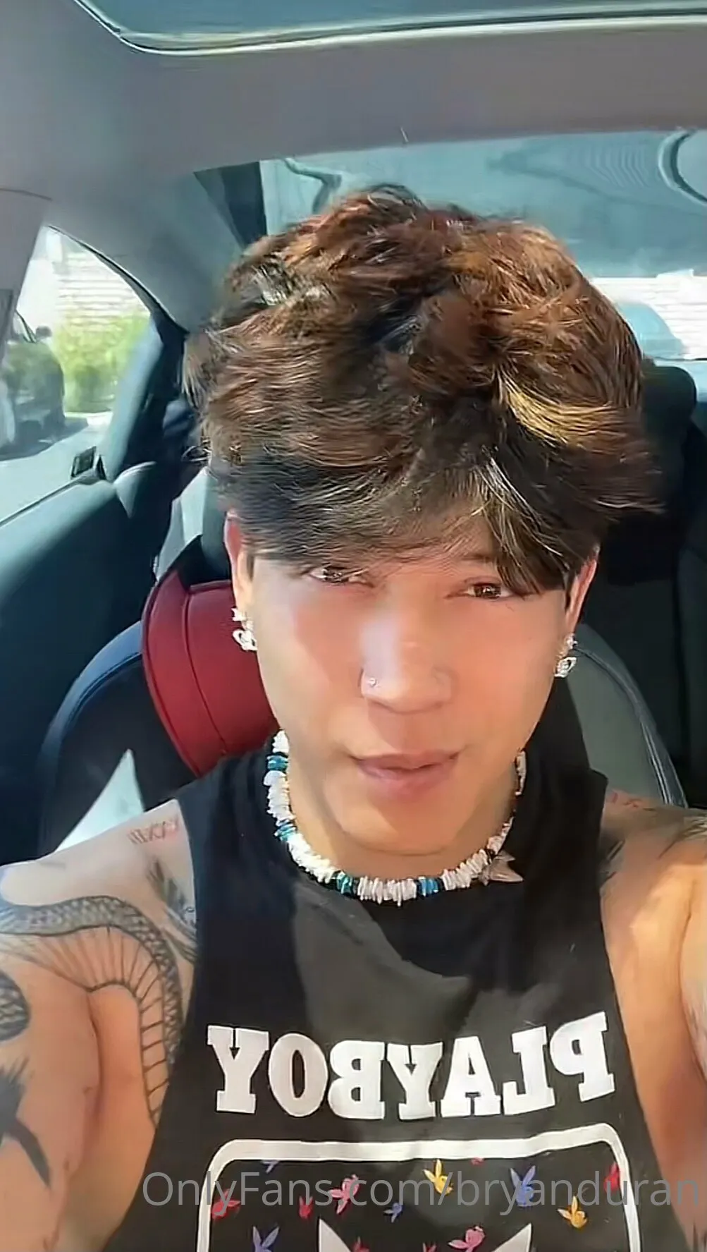 Bryan OnlyFans premium content 5 - bryanduran exclusive collection