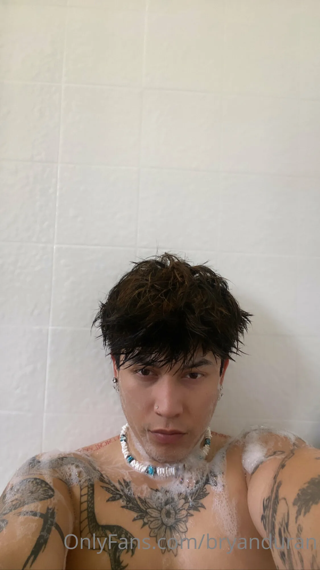 Bryan OnlyFans premium content 4 - bryanduran exclusive collection