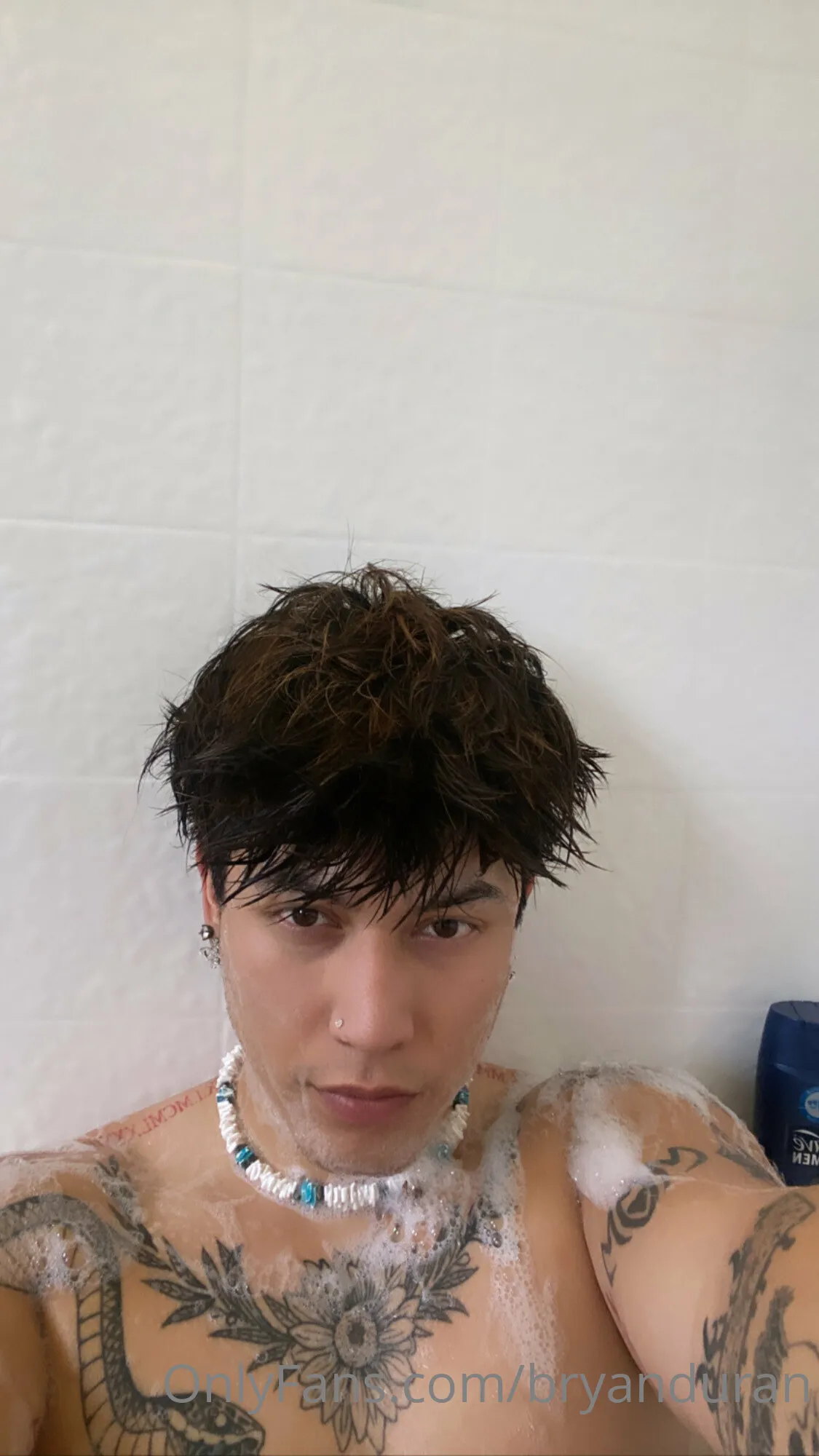 Bryan OnlyFans premium content 3 - bryanduran exclusive collection