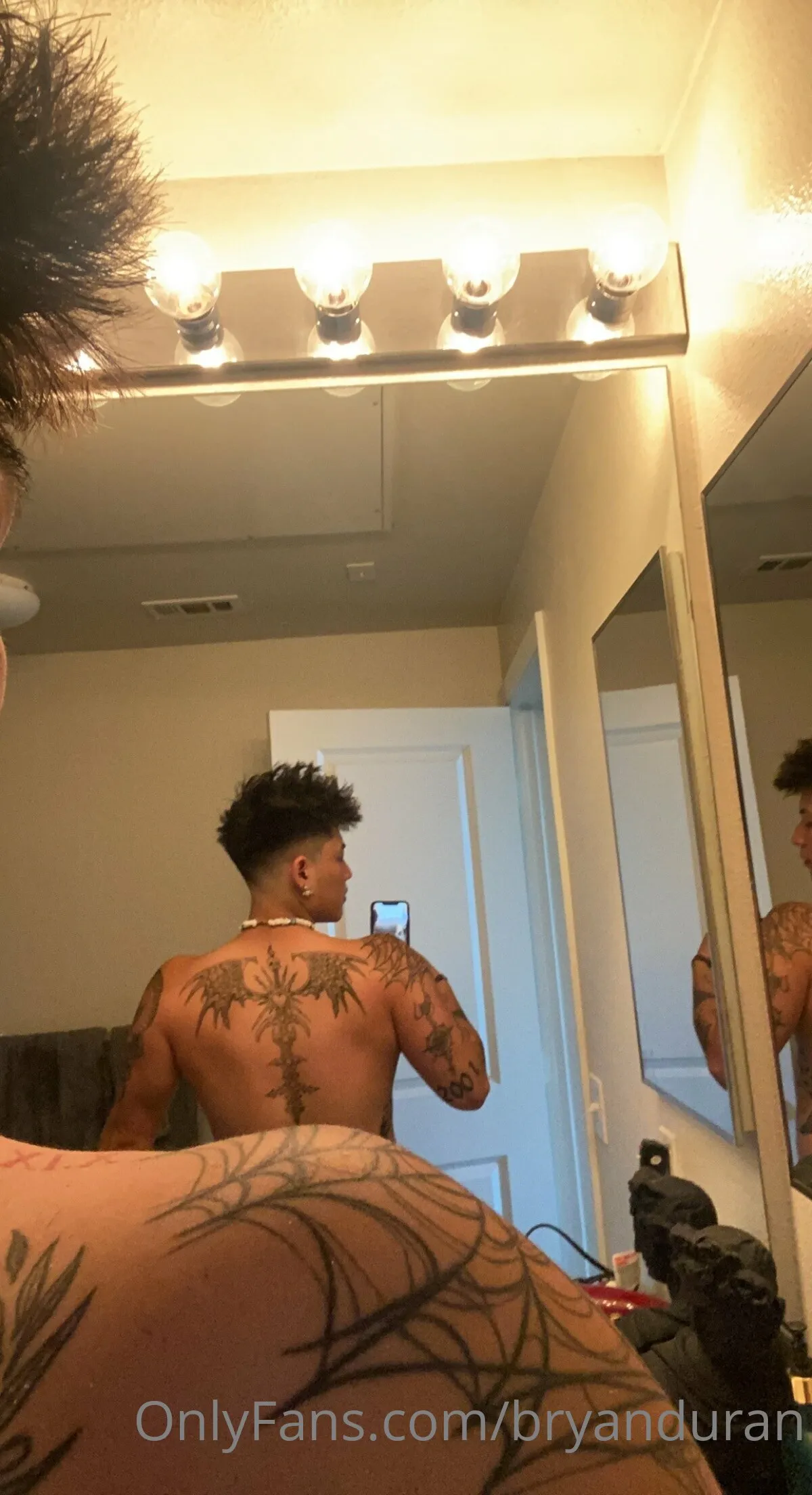 Bryan OnlyFans premium content 1 - bryanduran exclusive collection