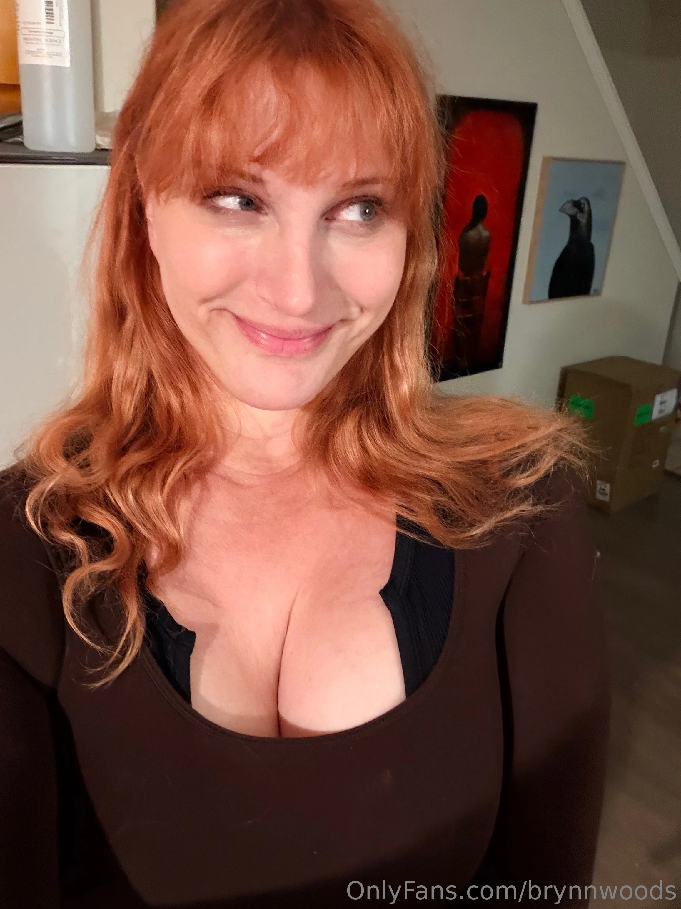 Brynn Woods OnlyFans premium content 68 - brynnwoods exclusive collection