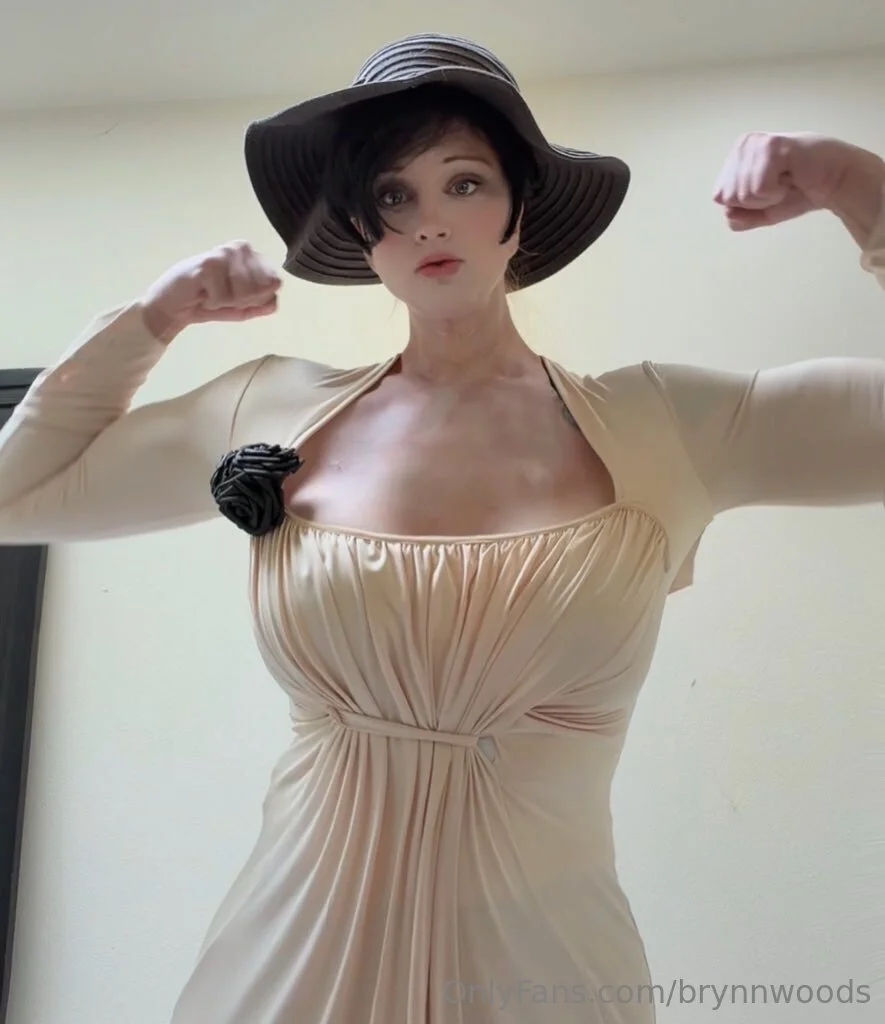 Brynn Woods OnlyFans premium content 65 - brynnwoods exclusive collection