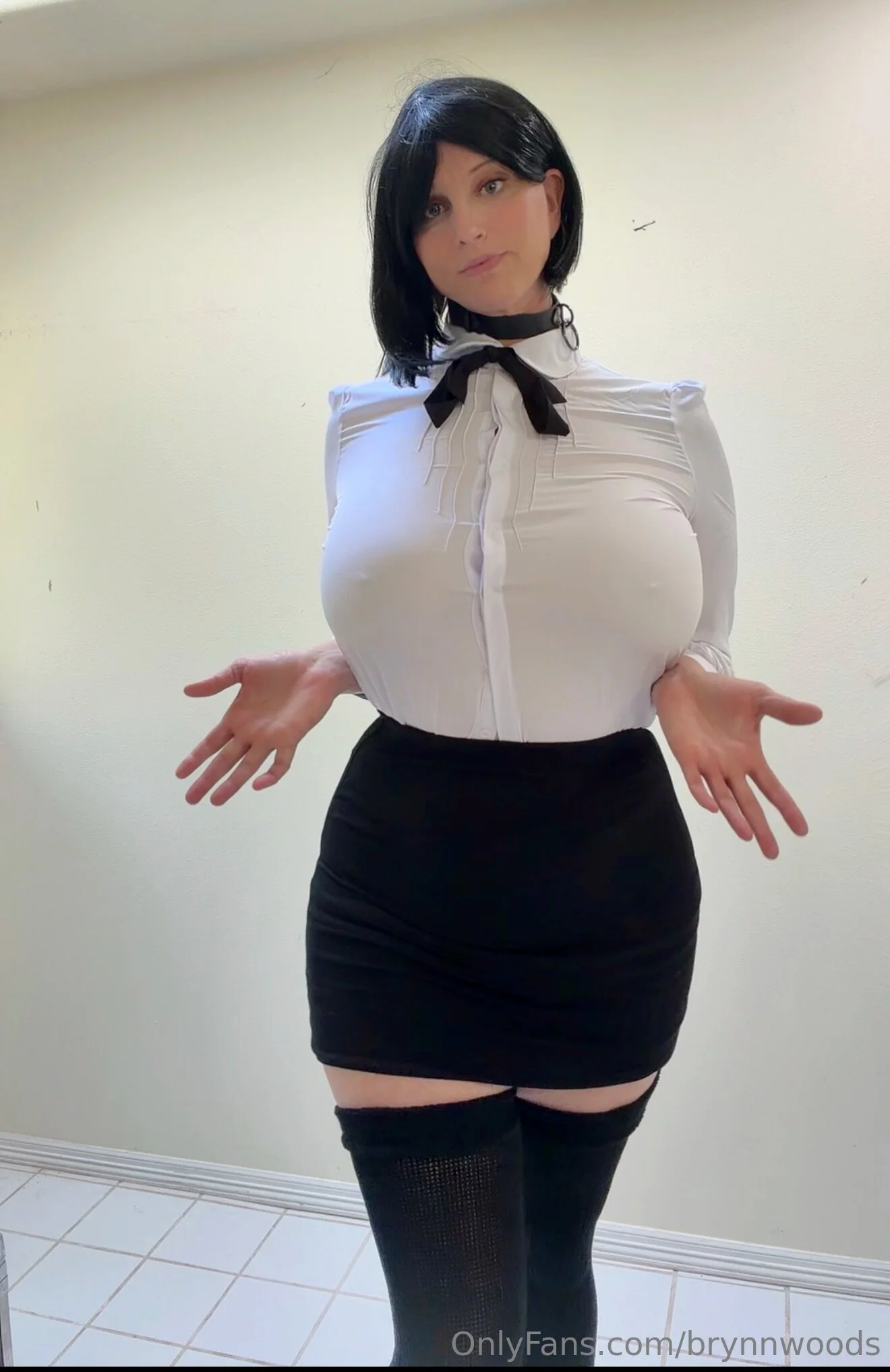 Brynn Woods OnlyFans premium content 46 - brynnwoods exclusive collection