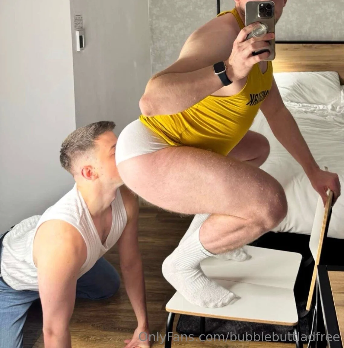 J A Y 🍑👅 OnlyFans premium content 4 - bubblebuttladfree exclusive collection