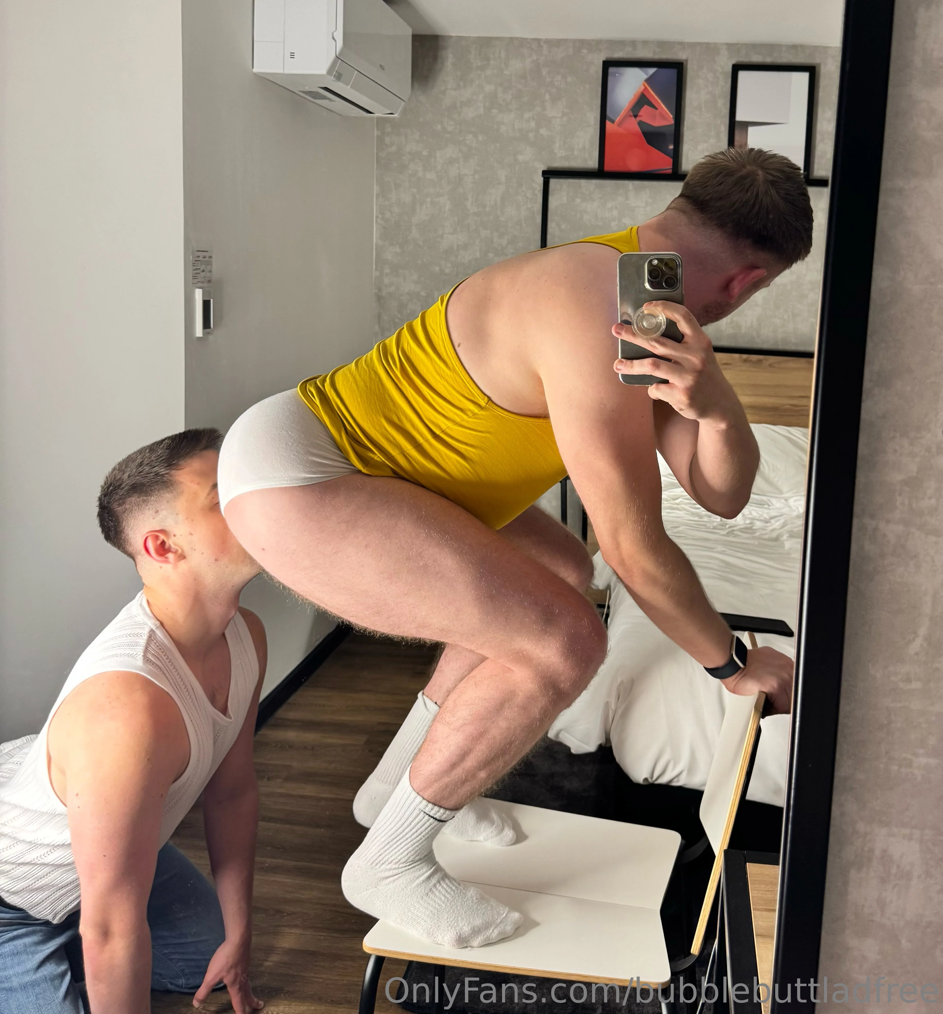 J A Y 🍑👅 OnlyFans premium content 2 - bubblebuttladfree exclusive collection