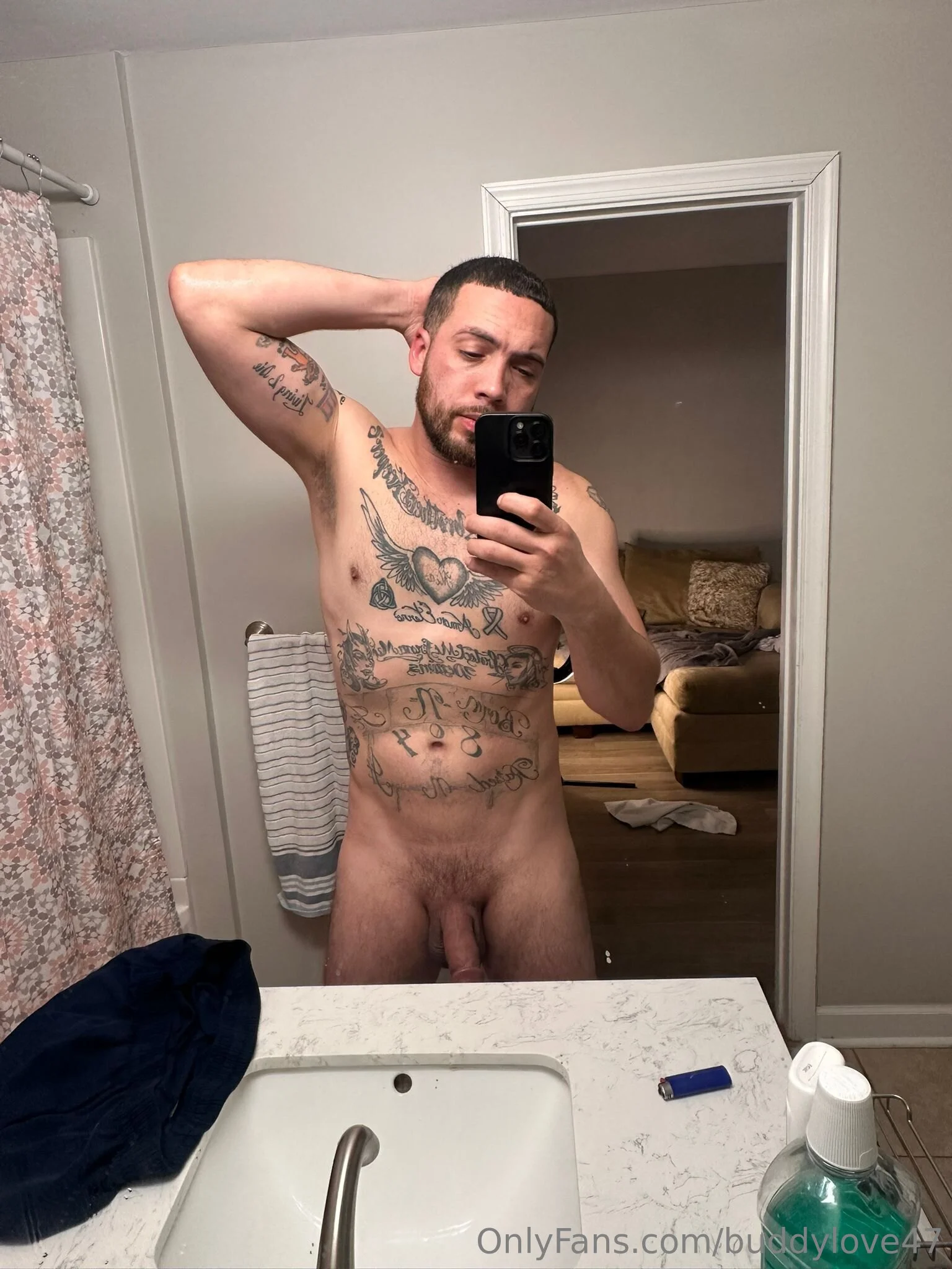 Buddy Love OnlyFans premium content 16 - buddylove47 exclusive collection