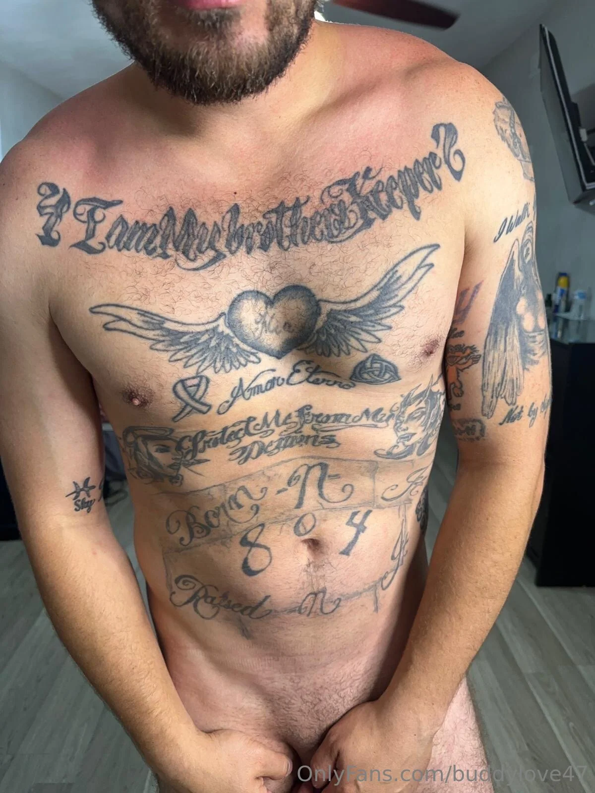 Buddy Love OnlyFans premium content 13 - buddylove47 exclusive collection