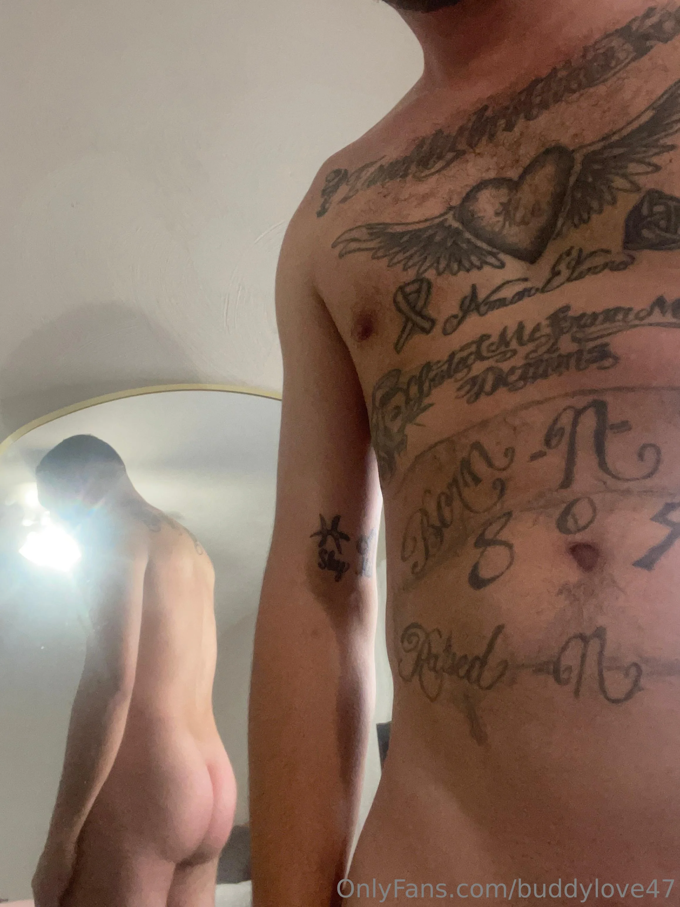 Buddy Love OnlyFans premium content 10 - buddylove47 exclusive collection