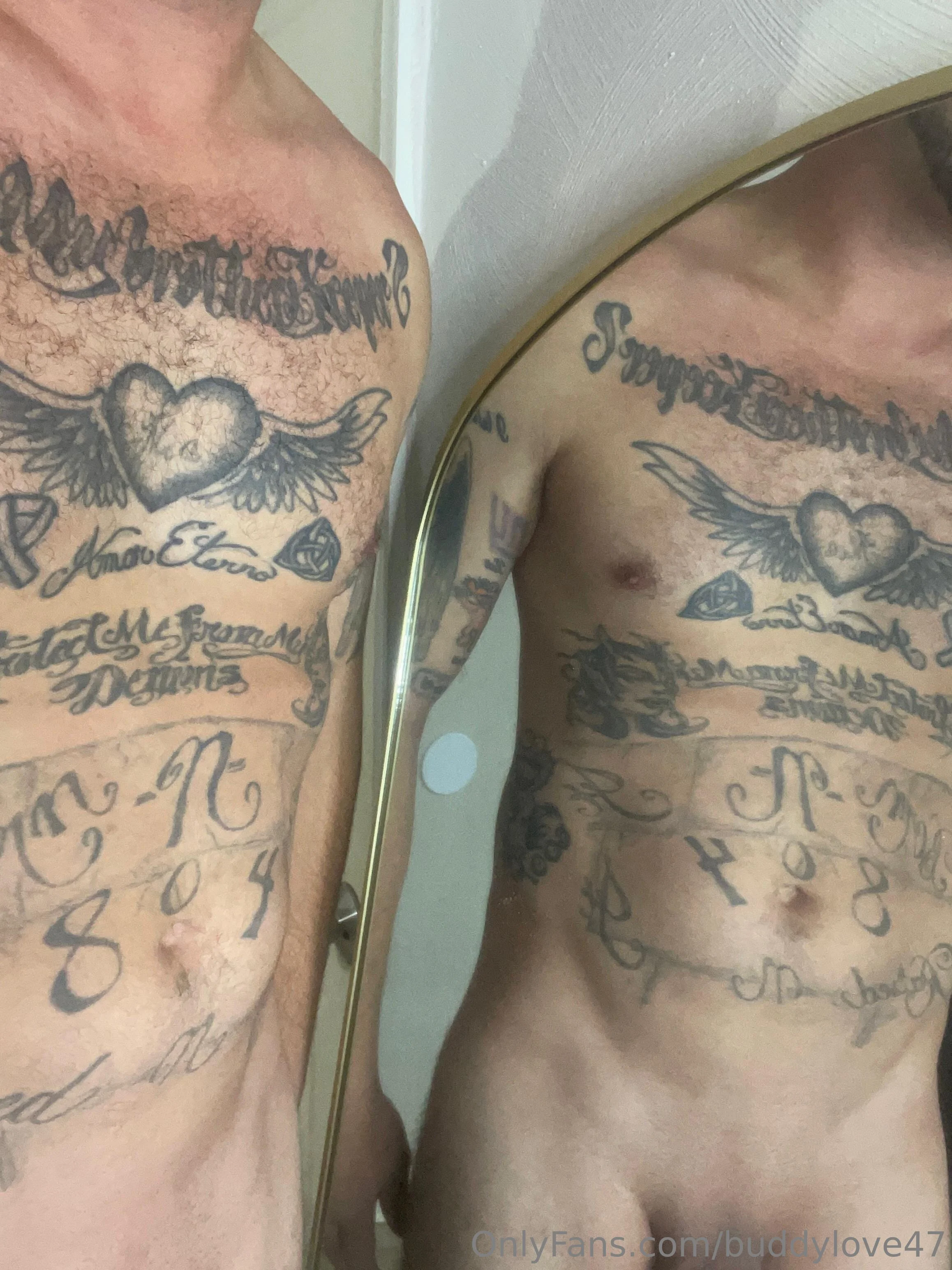 Buddy Love OnlyFans premium content 8 - buddylove47 exclusive collection