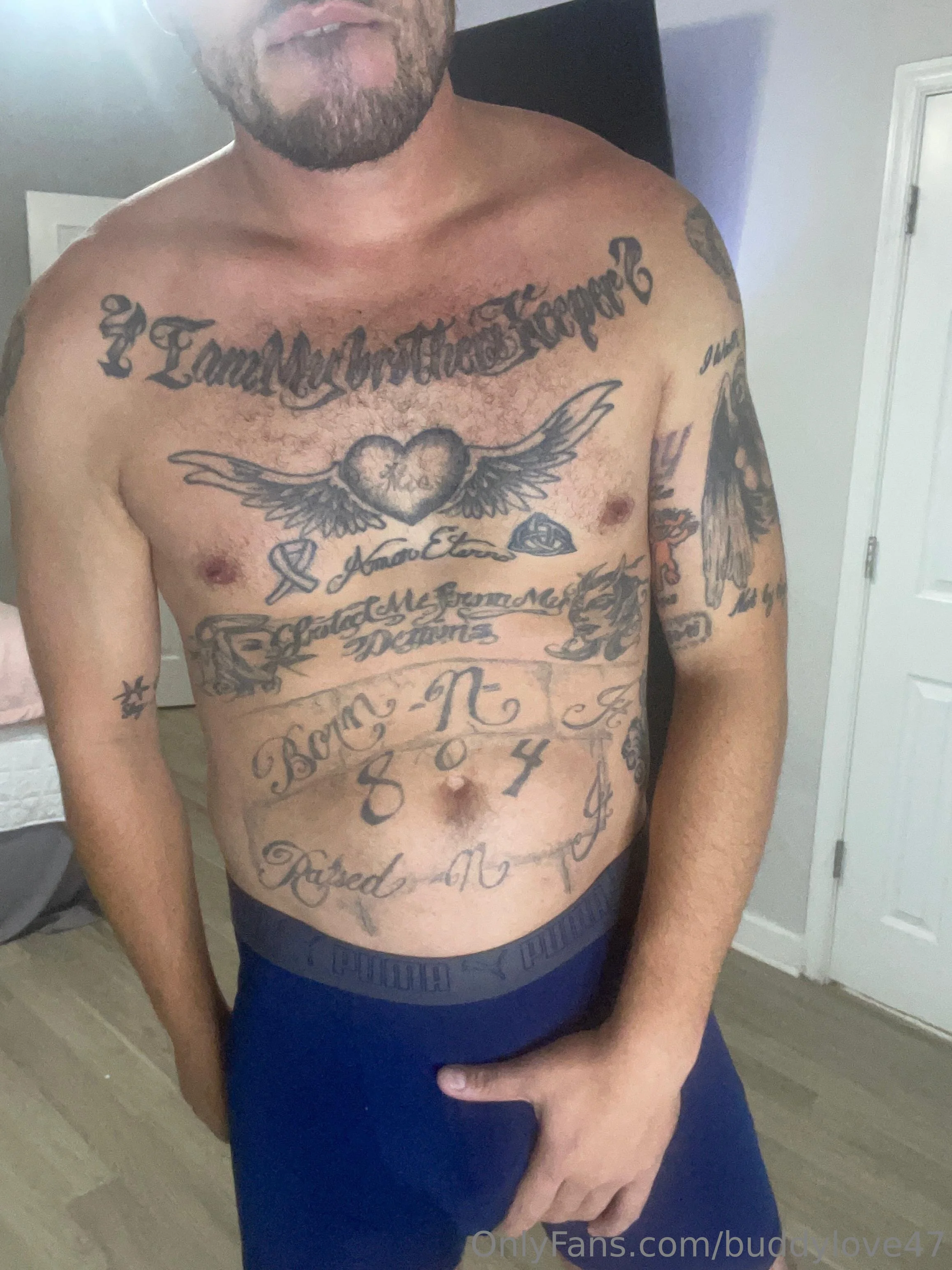 Buddy Love OnlyFans premium content 7 - buddylove47 exclusive collection