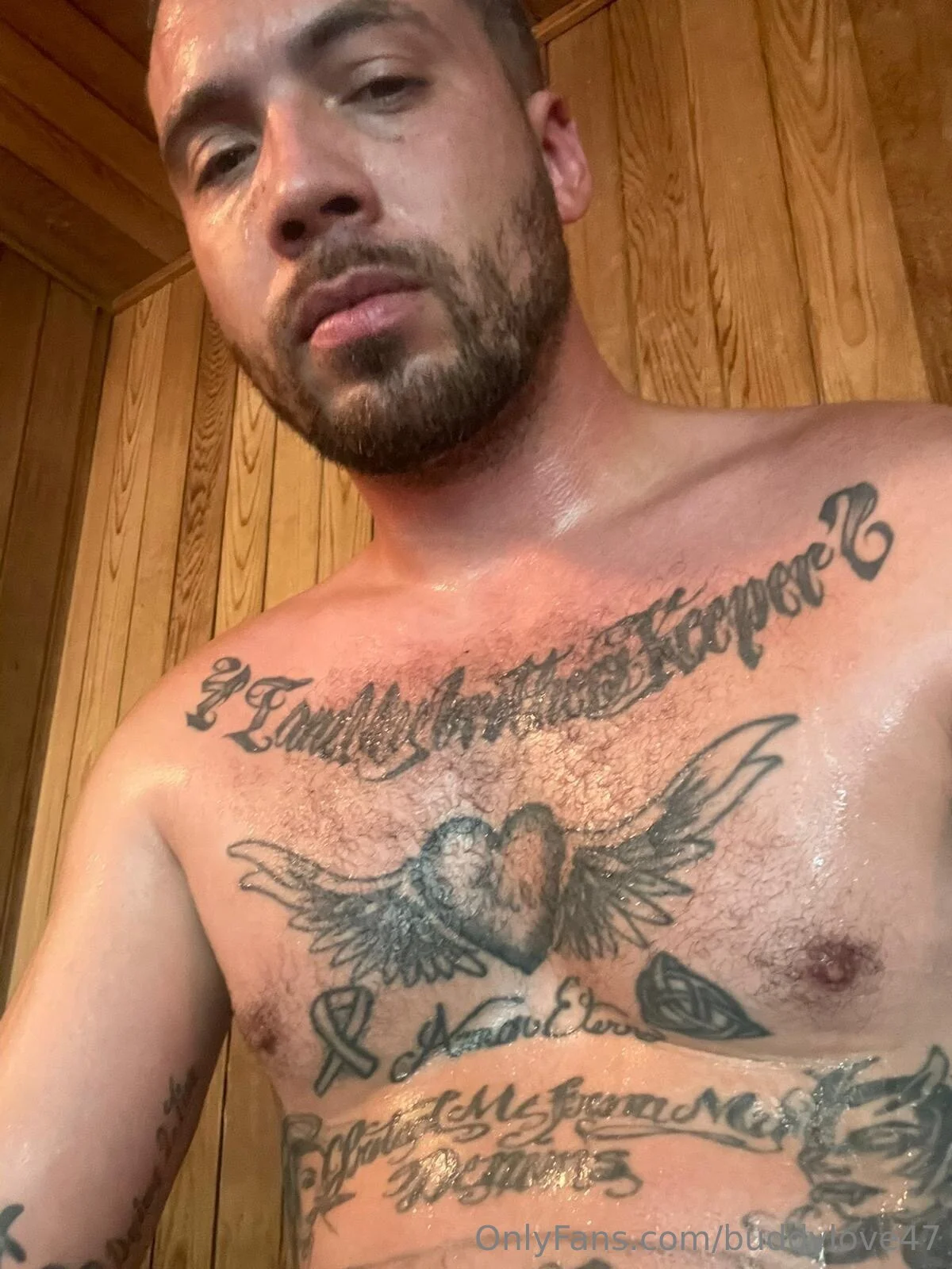 Buddy Love OnlyFans premium content 5 - buddylove47 exclusive collection