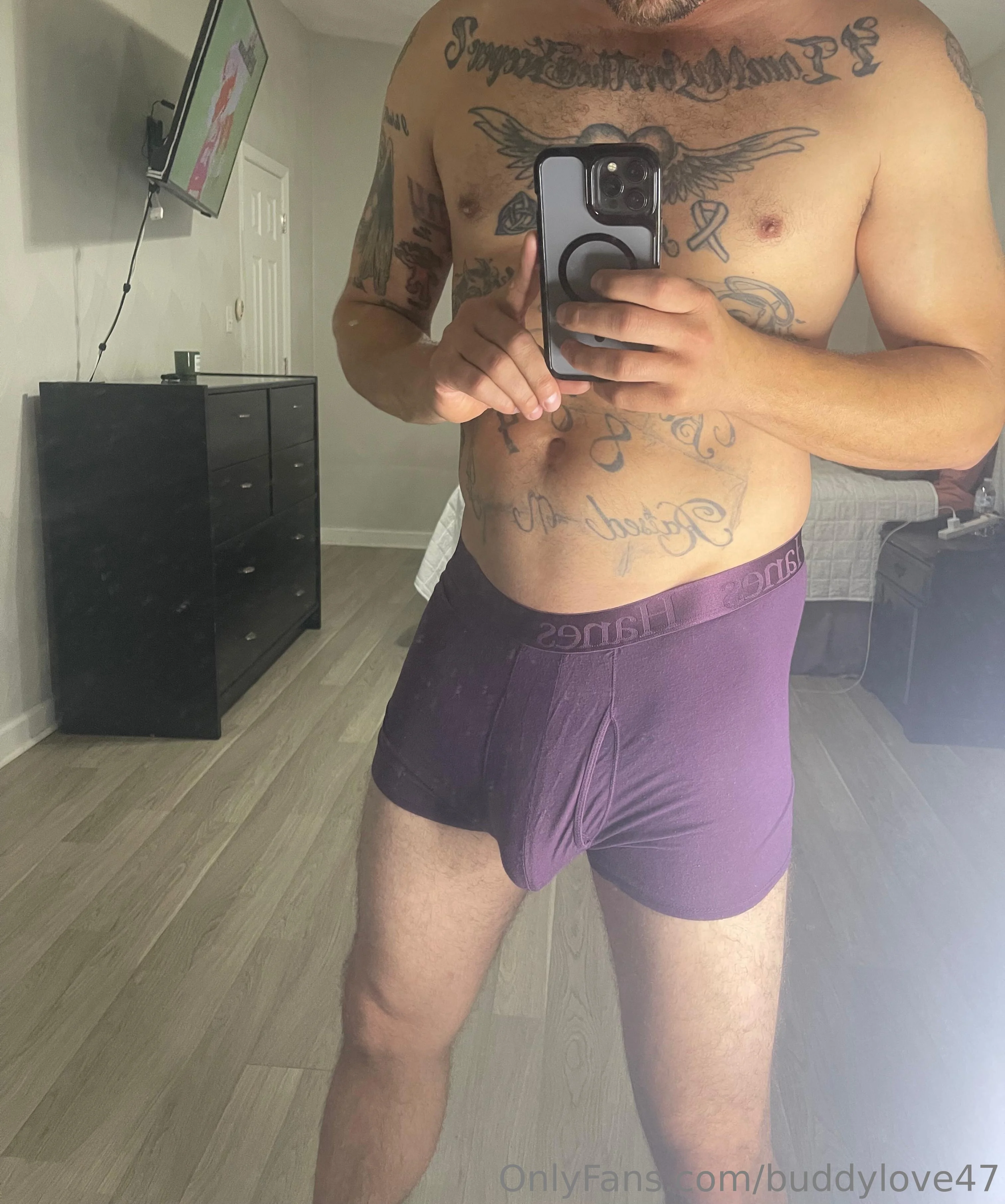 Buddy Love OnlyFans premium content 4 - buddylove47 exclusive collection