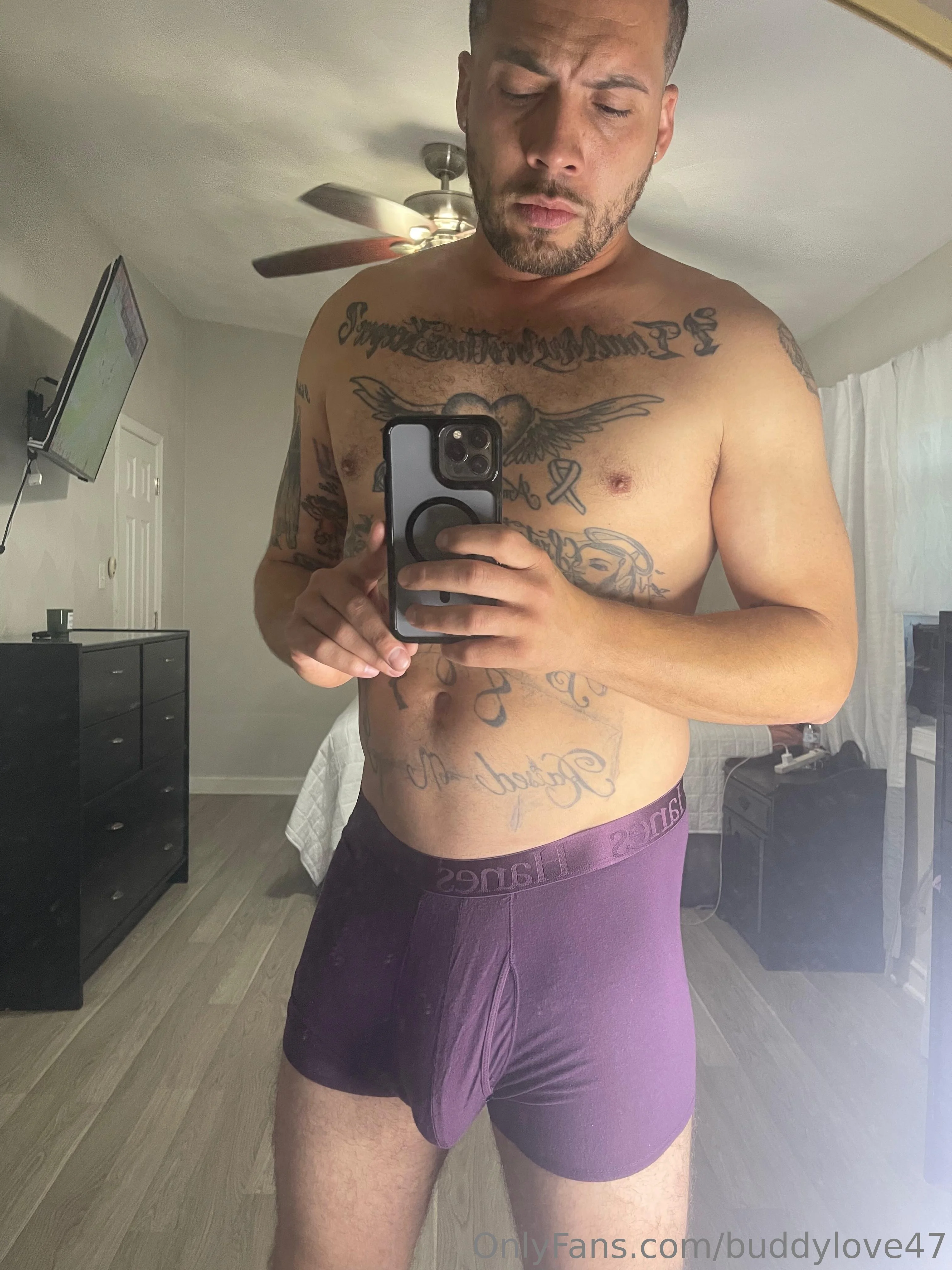Buddy Love OnlyFans premium content 3 - buddylove47 exclusive collection