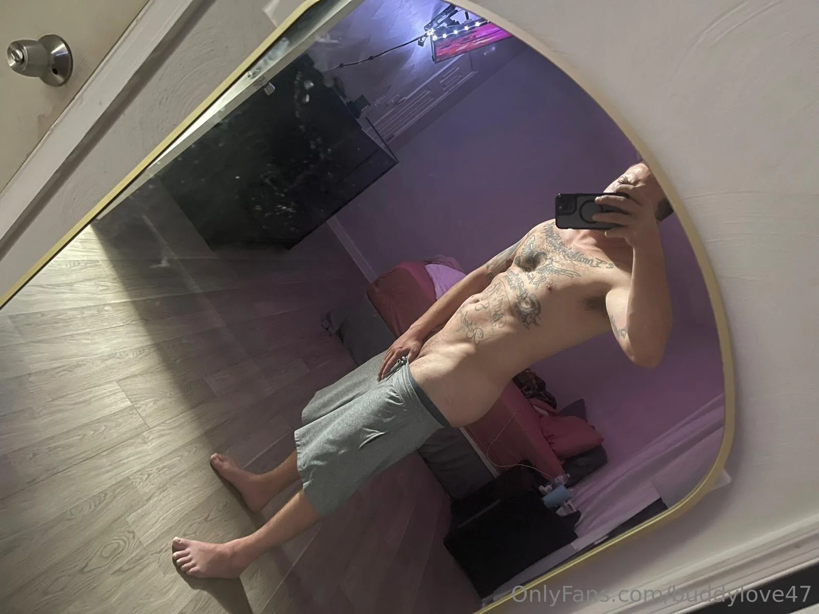 Buddy Love OnlyFans premium content 1 - buddylove47 exclusive collection