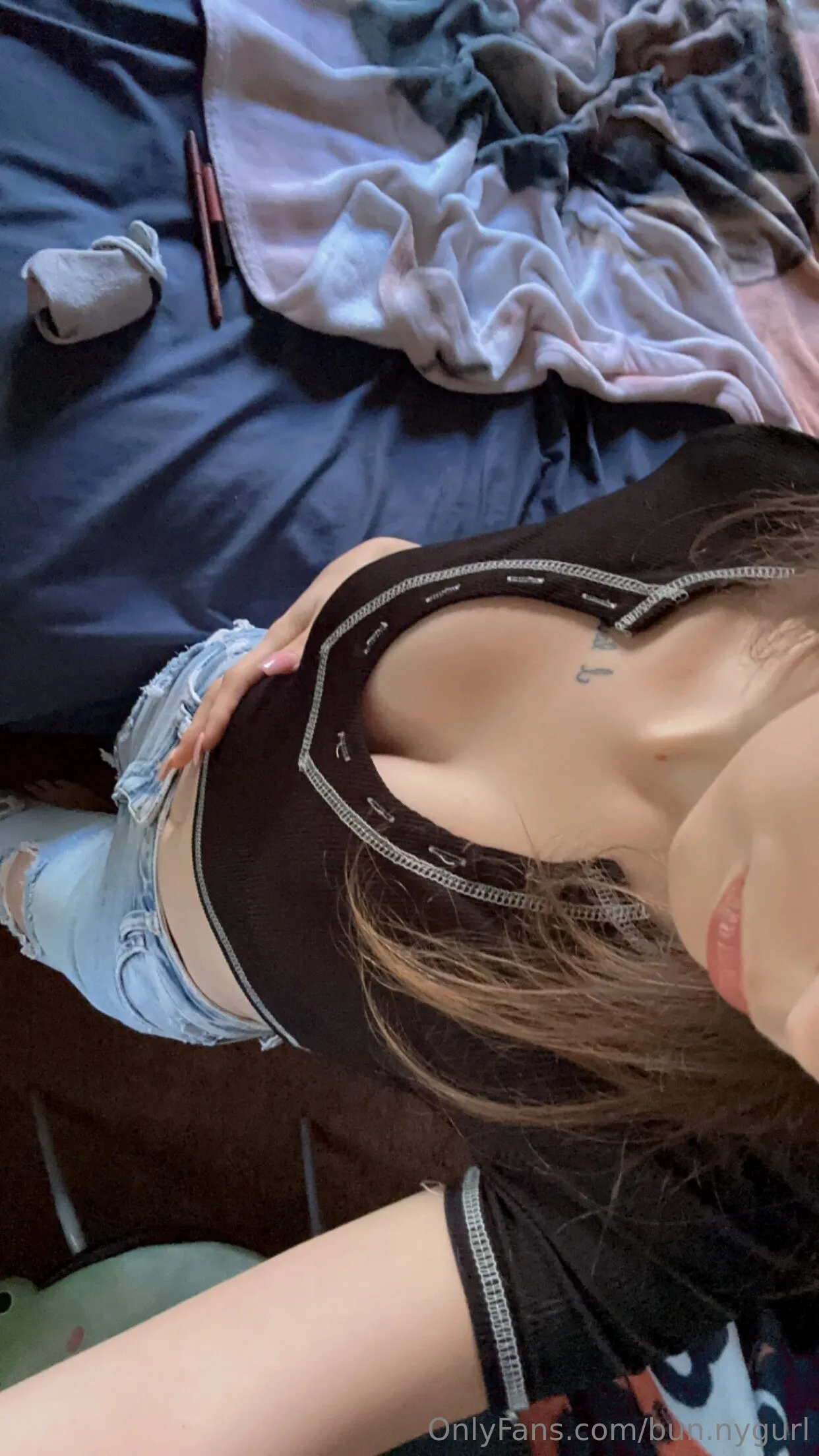 Kalee 🍃🤍 OnlyFans premium content 26 - bun.nygurl exclusive collection