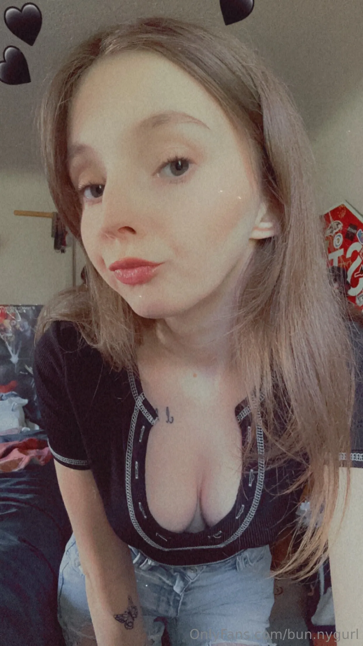 Kalee 🍃🤍 OnlyFans premium content 25 - bun.nygurl exclusive collection