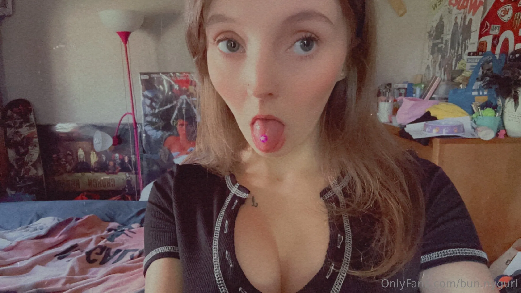 Kalee 🍃🤍 OnlyFans premium content 24 - bun.nygurl exclusive collection