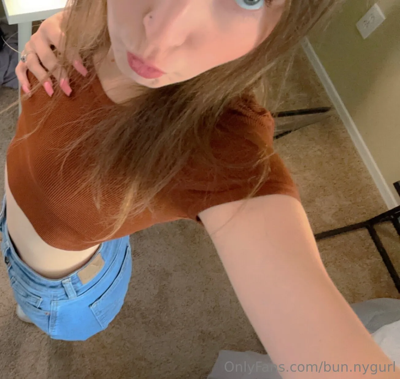 Kalee 🍃🤍 OnlyFans premium content 17 - bun.nygurl exclusive collection