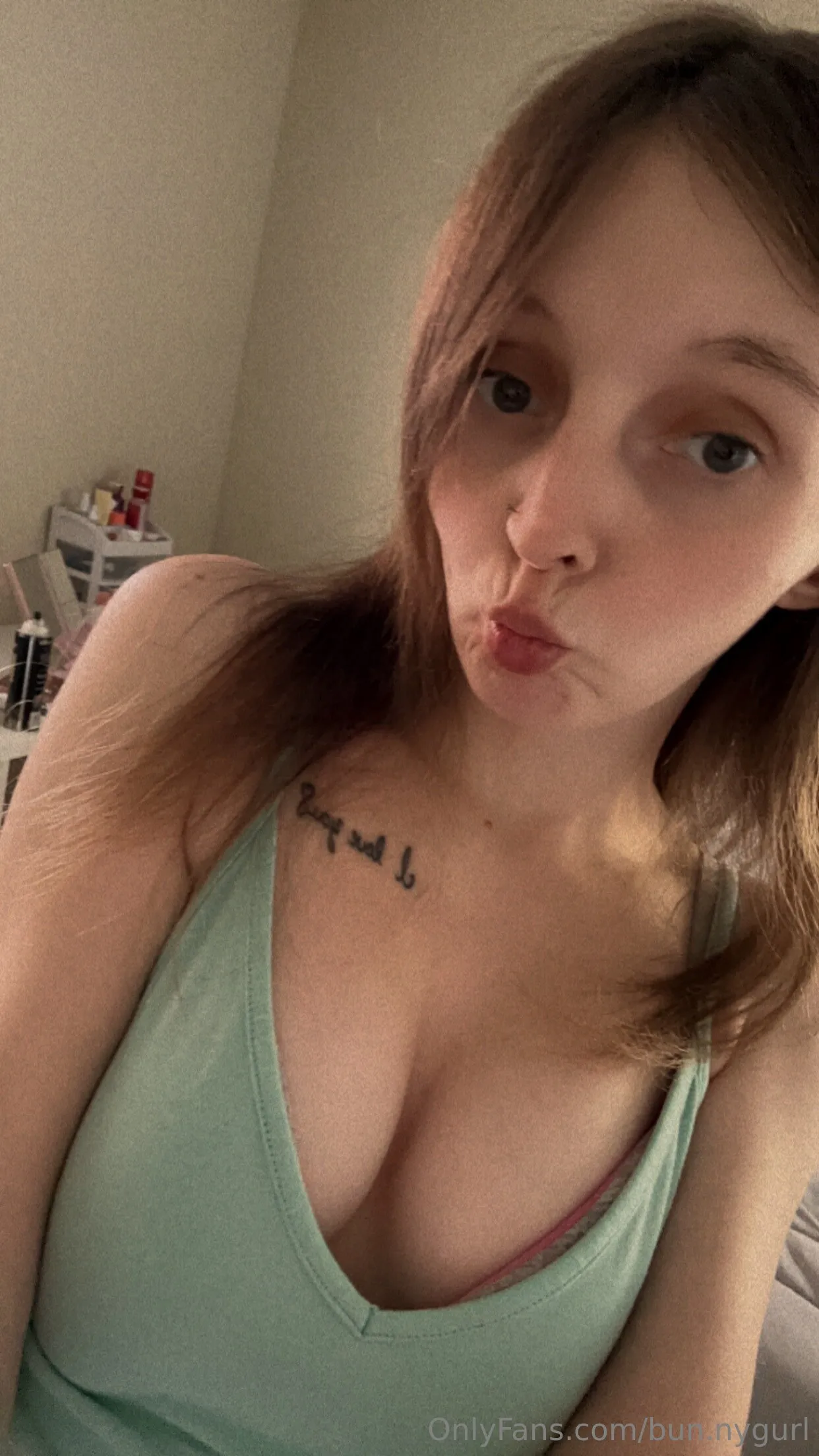 Kalee 🍃🤍 OnlyFans premium content 16 - bun.nygurl exclusive collection