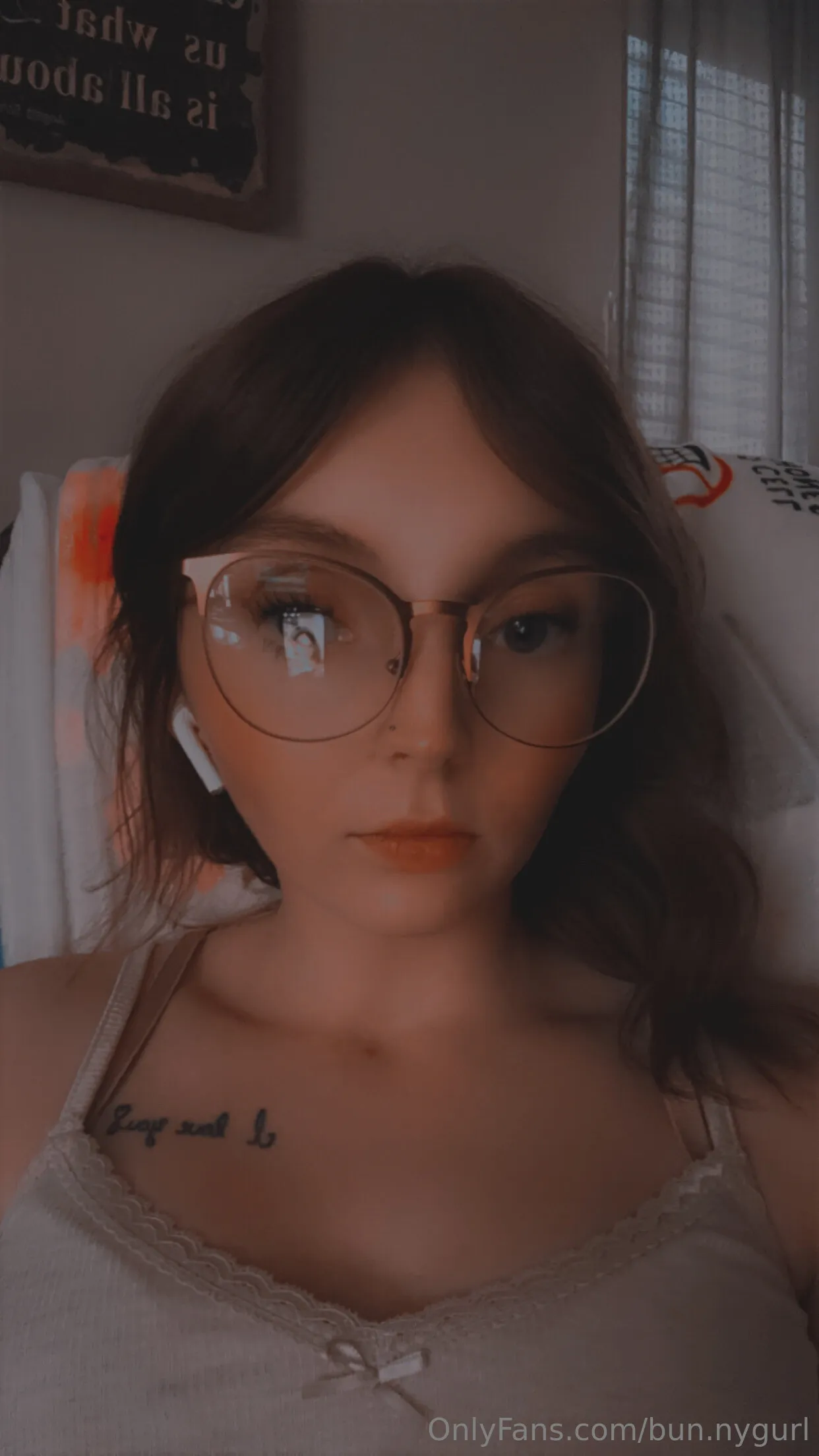 Kalee 🍃🤍 OnlyFans premium content 7 - bun.nygurl exclusive collection