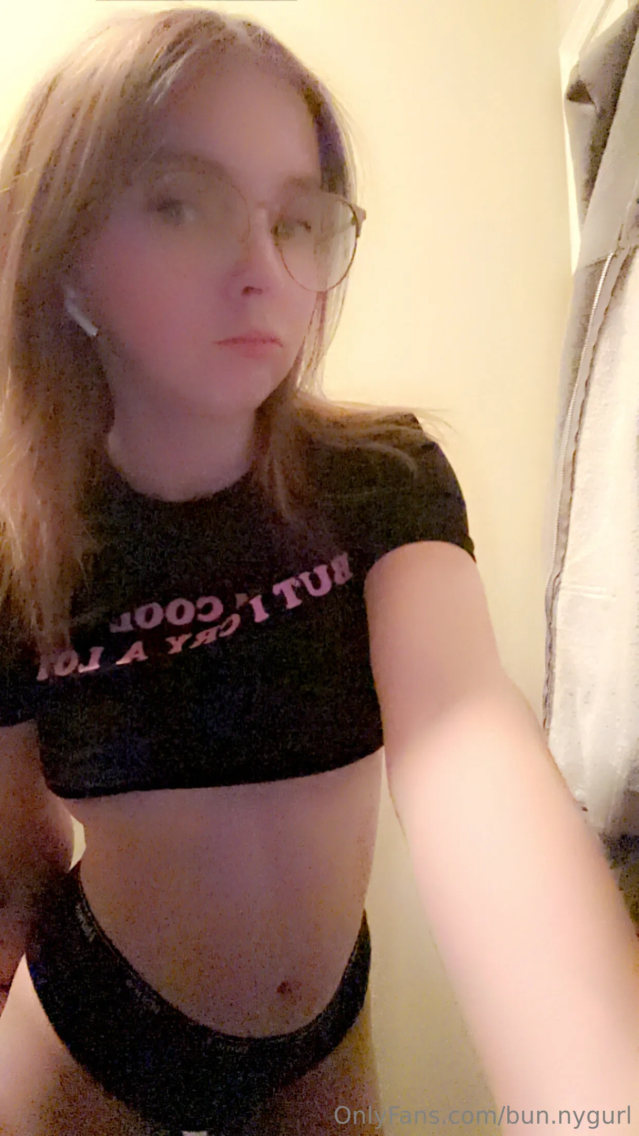 Kalee 🍃🤍 OnlyFans premium content 6 - bun.nygurl exclusive collection