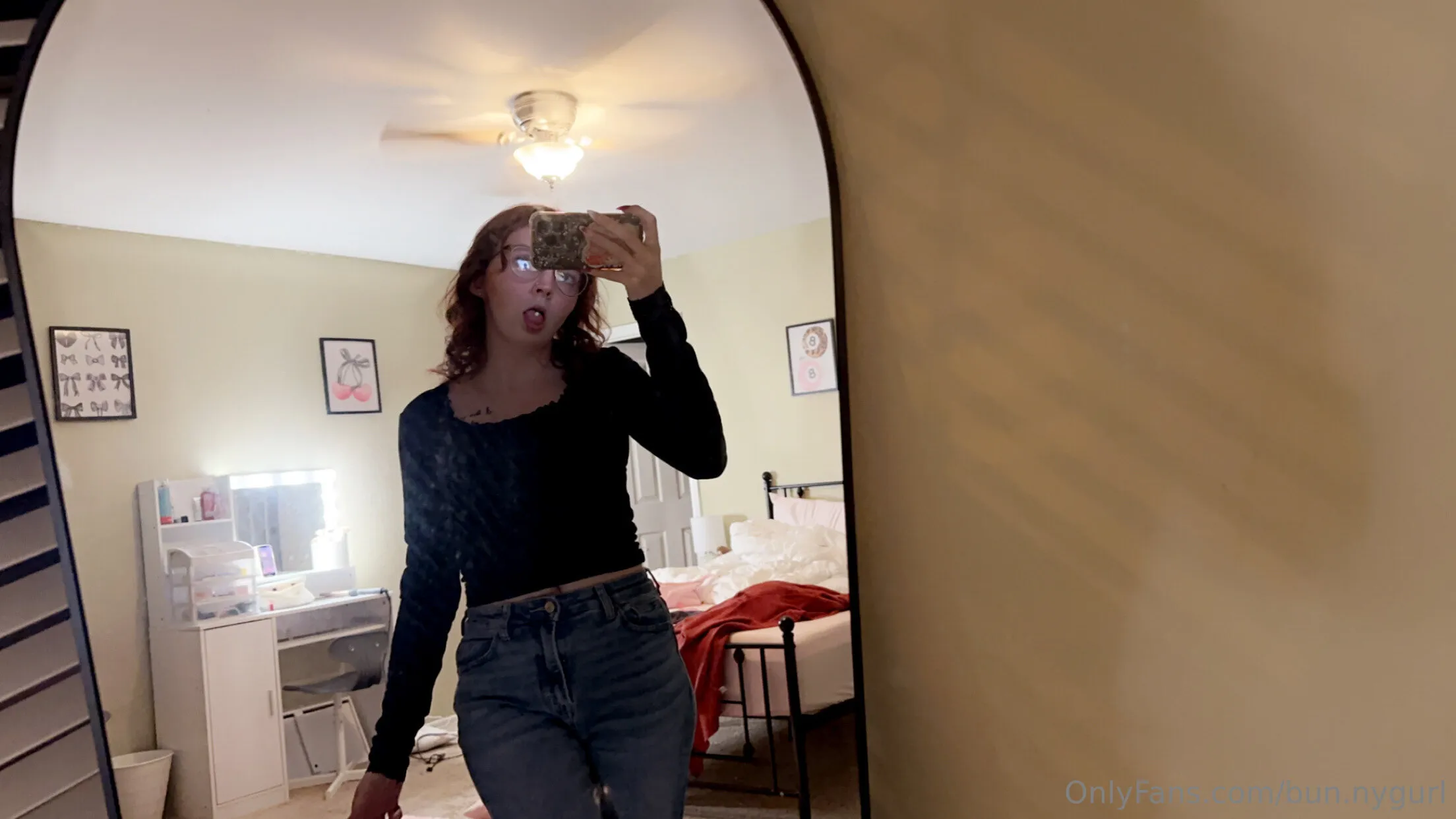 Kalee 🍃🤍 OnlyFans premium content 1 - bun.nygurl exclusive collection