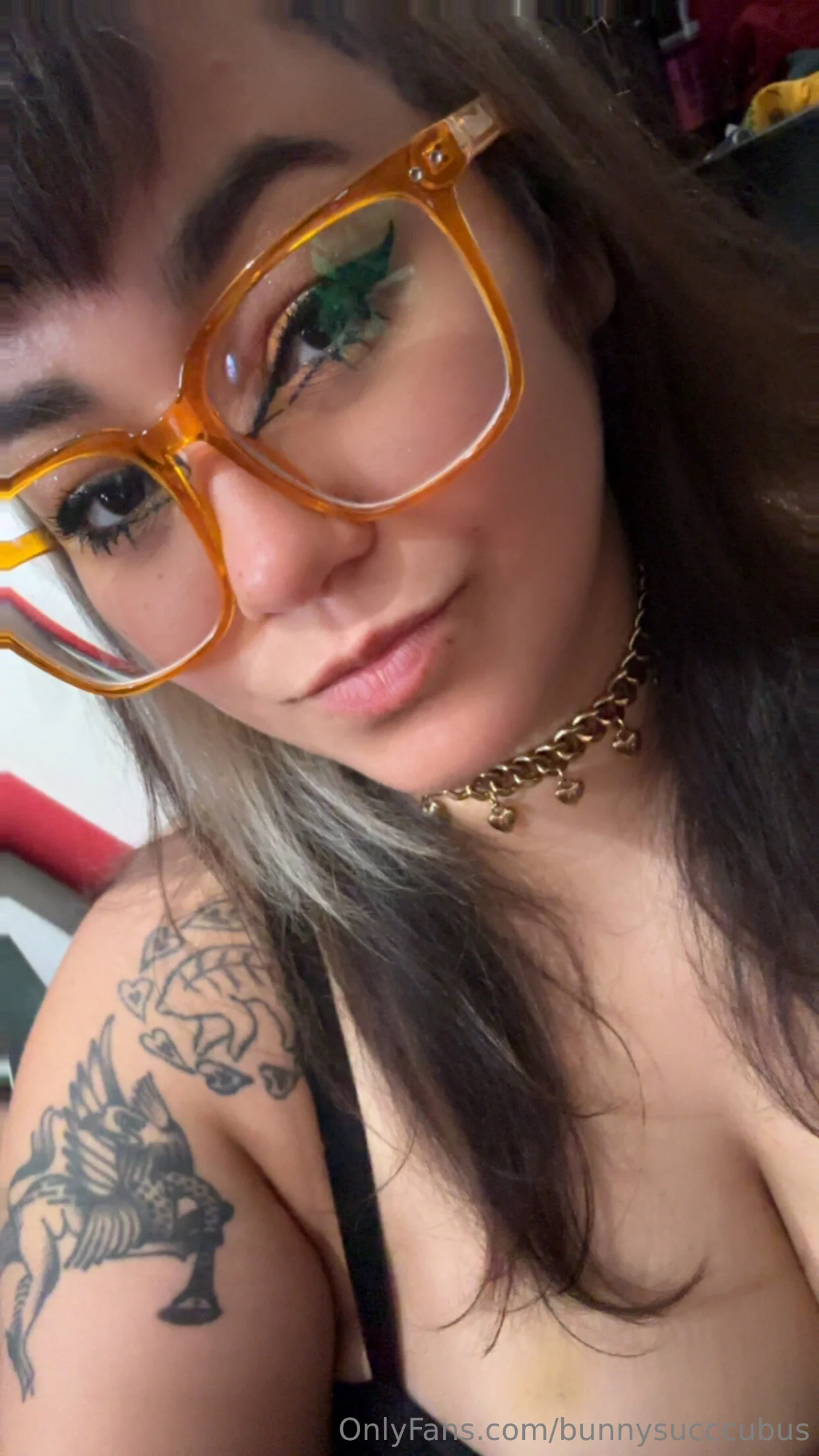 Bunny Succcubus OnlyFans premium content 40 - bunnysucccubus exclusive collection