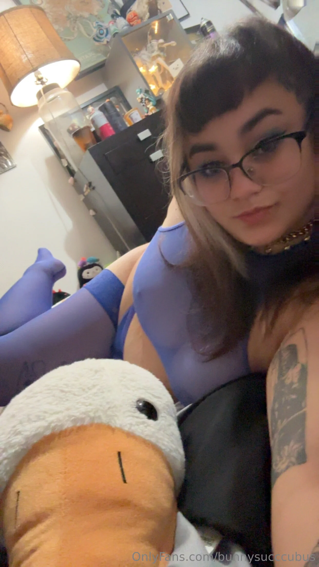 Bunny Succcubus OnlyFans premium content 23 - bunnysucccubus exclusive collection