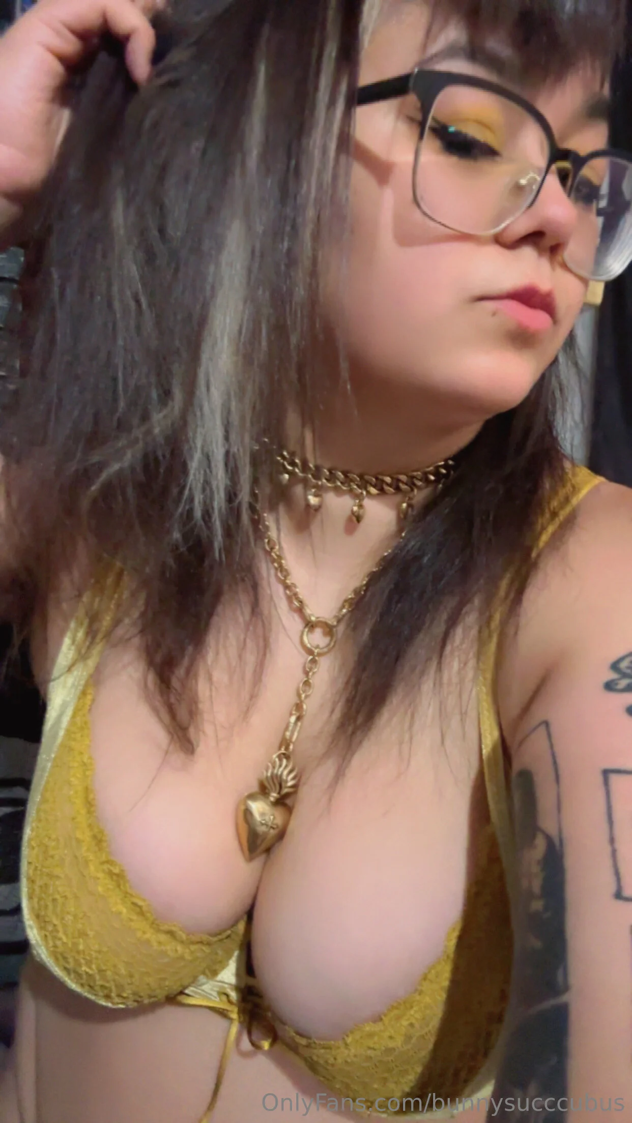 Bunny Succcubus OnlyFans premium content 17 - bunnysucccubus exclusive collection