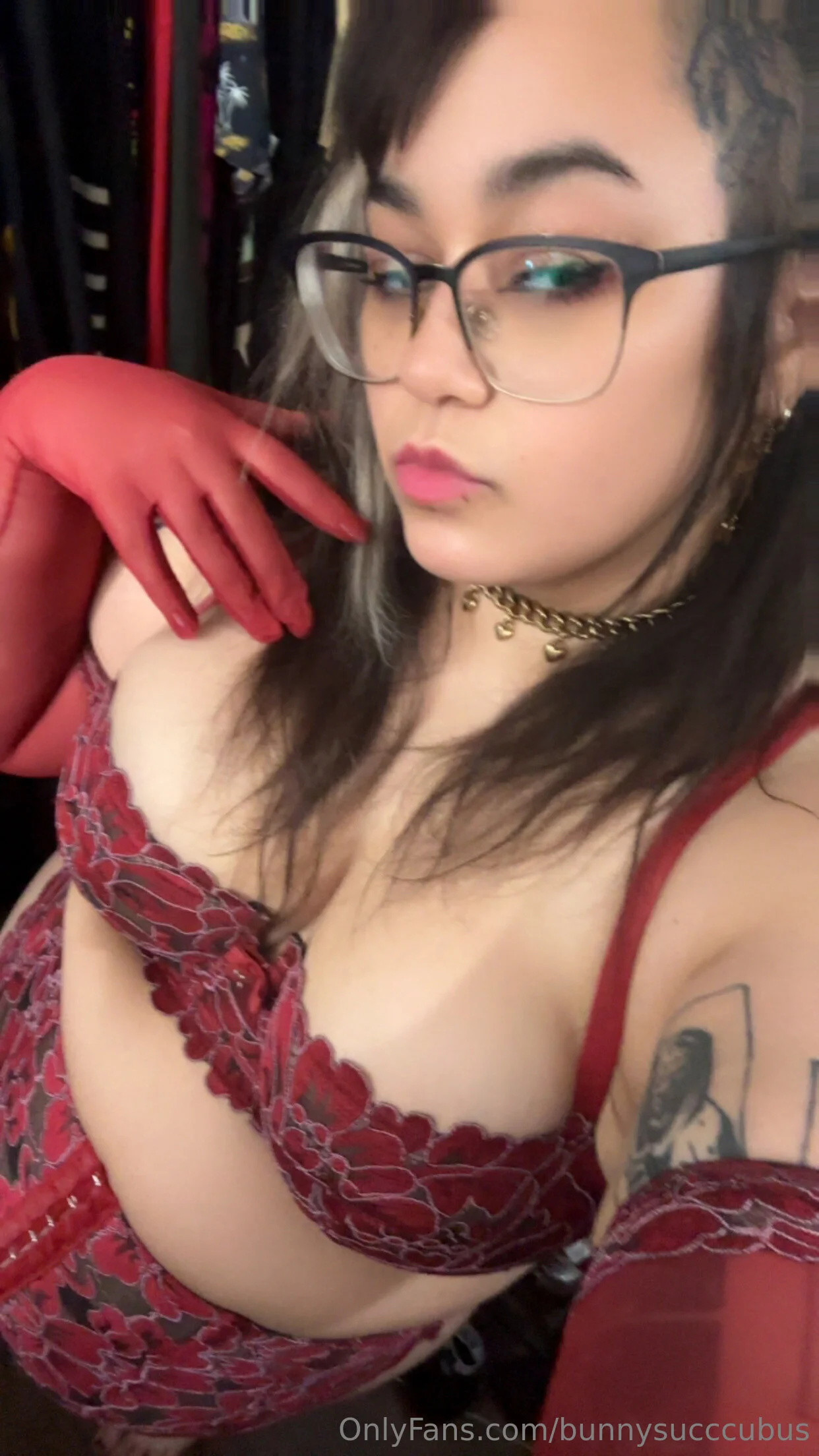 Bunny Succcubus OnlyFans premium content 11 - bunnysucccubus exclusive collection