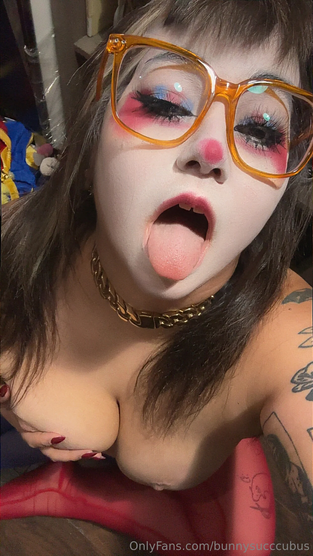 Bunny Succcubus OnlyFans premium content 10 - bunnysucccubus exclusive collection