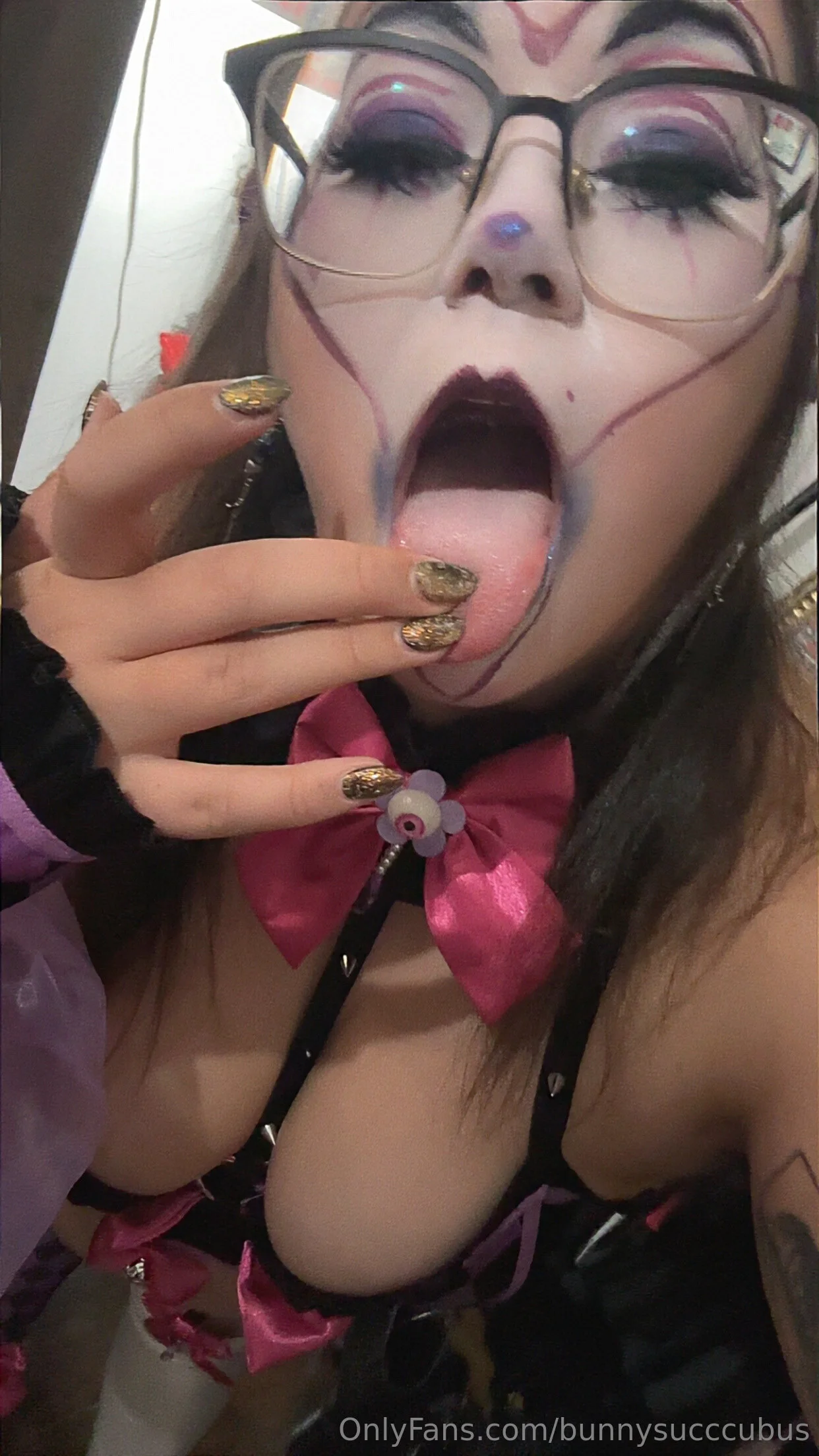 Bunny Succcubus OnlyFans premium content 5 - bunnysucccubus exclusive collection