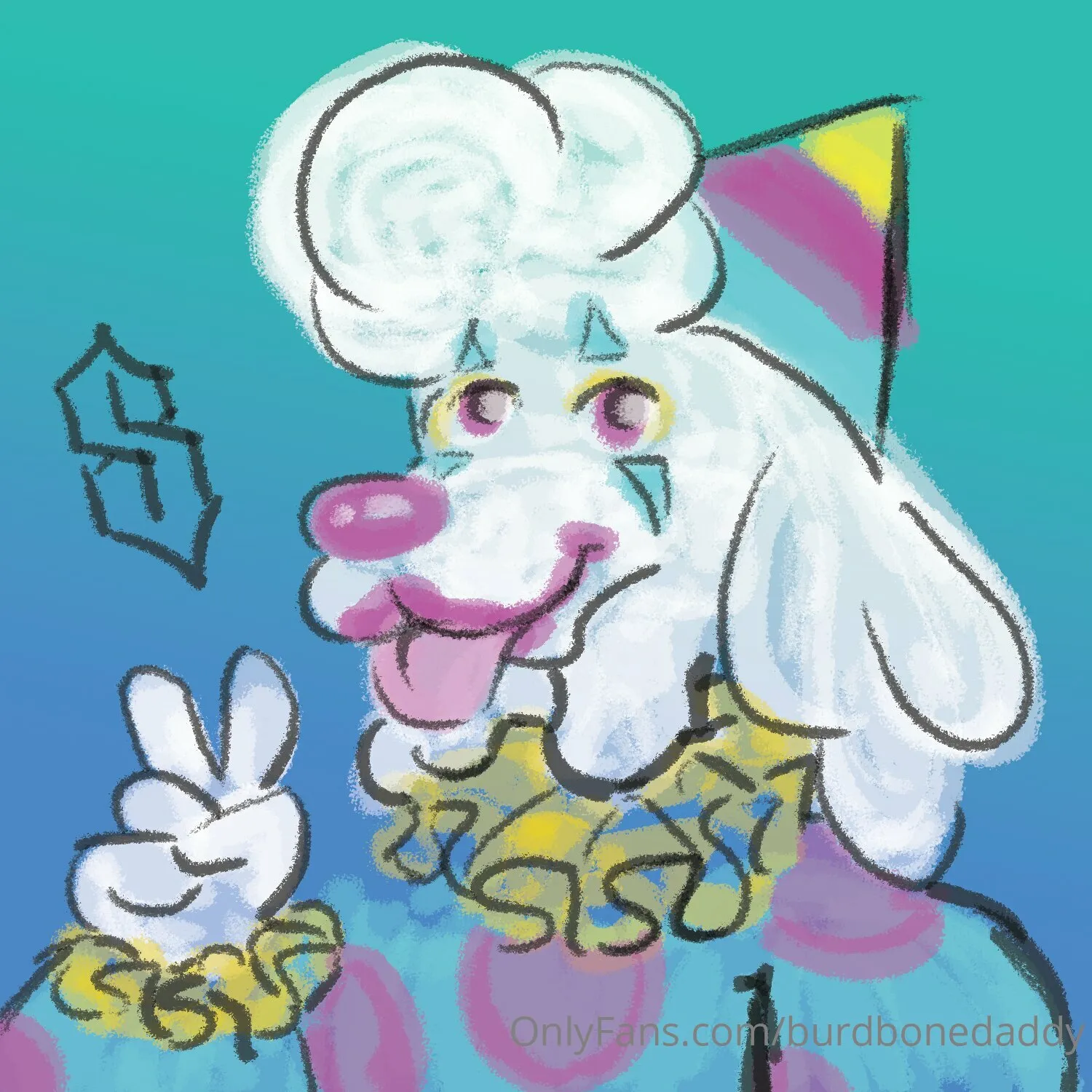 Shrike OnlyFans premium content 52 - burdbonedaddy exclusive collection