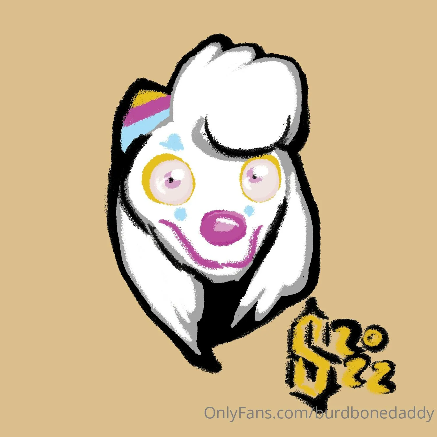 Shrike OnlyFans premium content 48 - burdbonedaddy exclusive collection