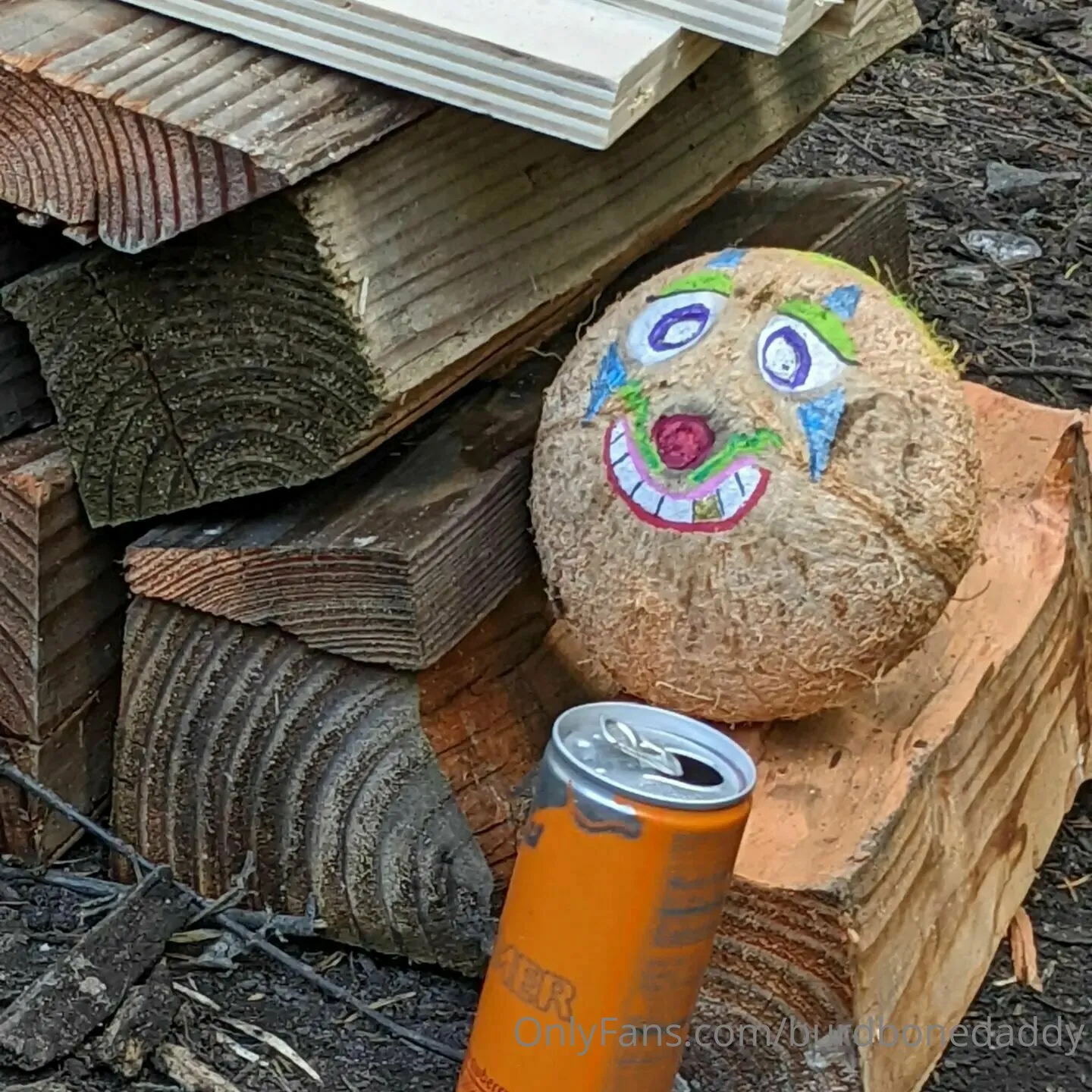 Shrike OnlyFans premium content 46 - burdbonedaddy exclusive collection