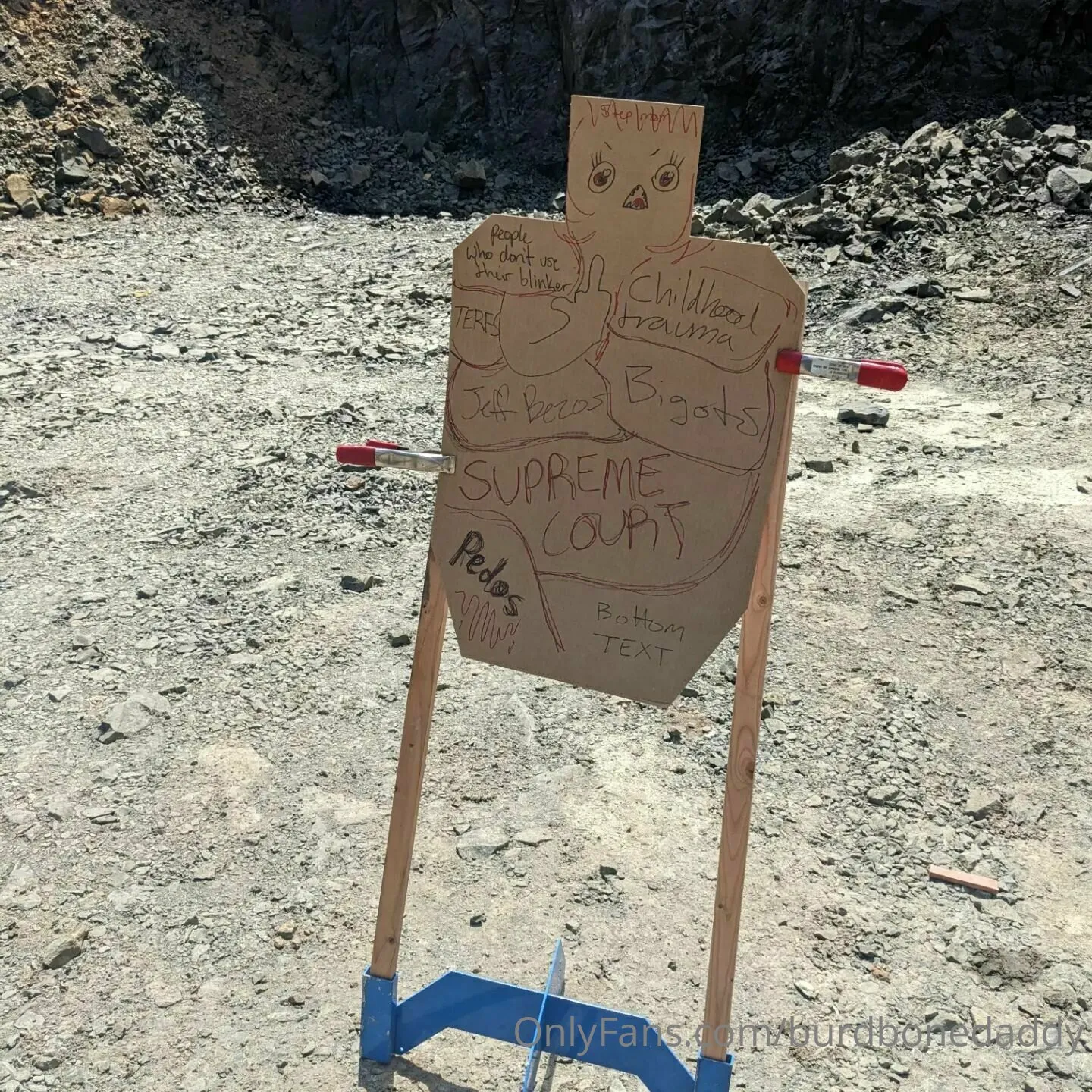 Shrike OnlyFans premium content 43 - burdbonedaddy exclusive collection