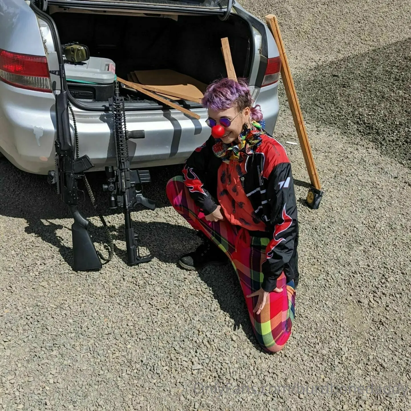 Shrike OnlyFans premium content 45 - burdbonedaddy exclusive collection