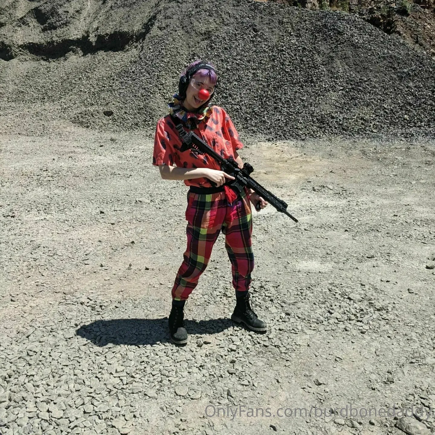 Shrike OnlyFans premium content 44 - burdbonedaddy exclusive collection