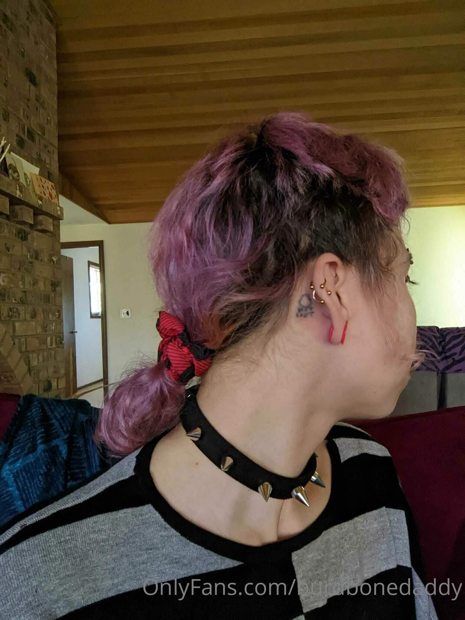 Shrike OnlyFans premium content 40 - burdbonedaddy exclusive collection