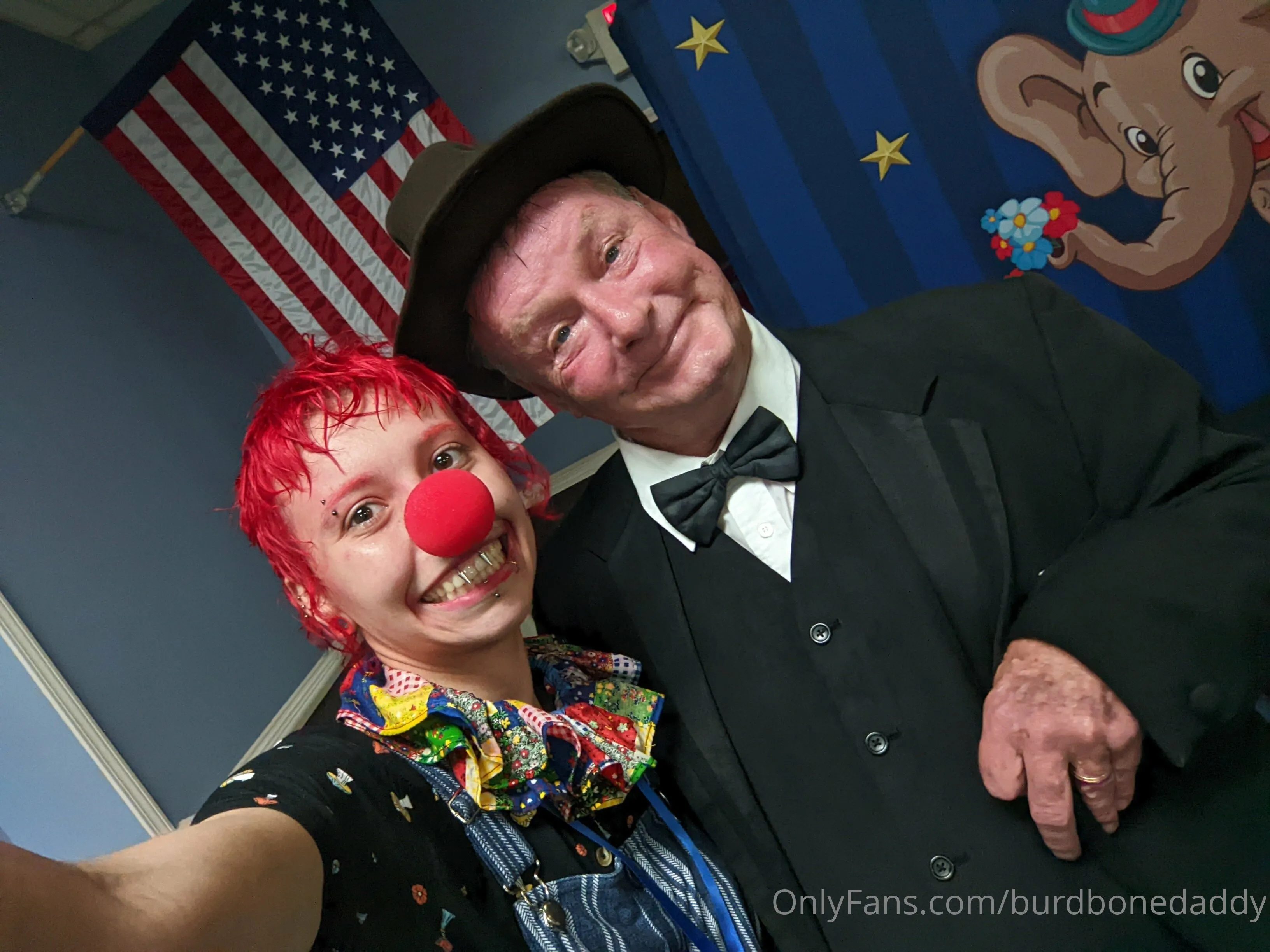 Shrike OnlyFans premium content 29 - burdbonedaddy exclusive collection