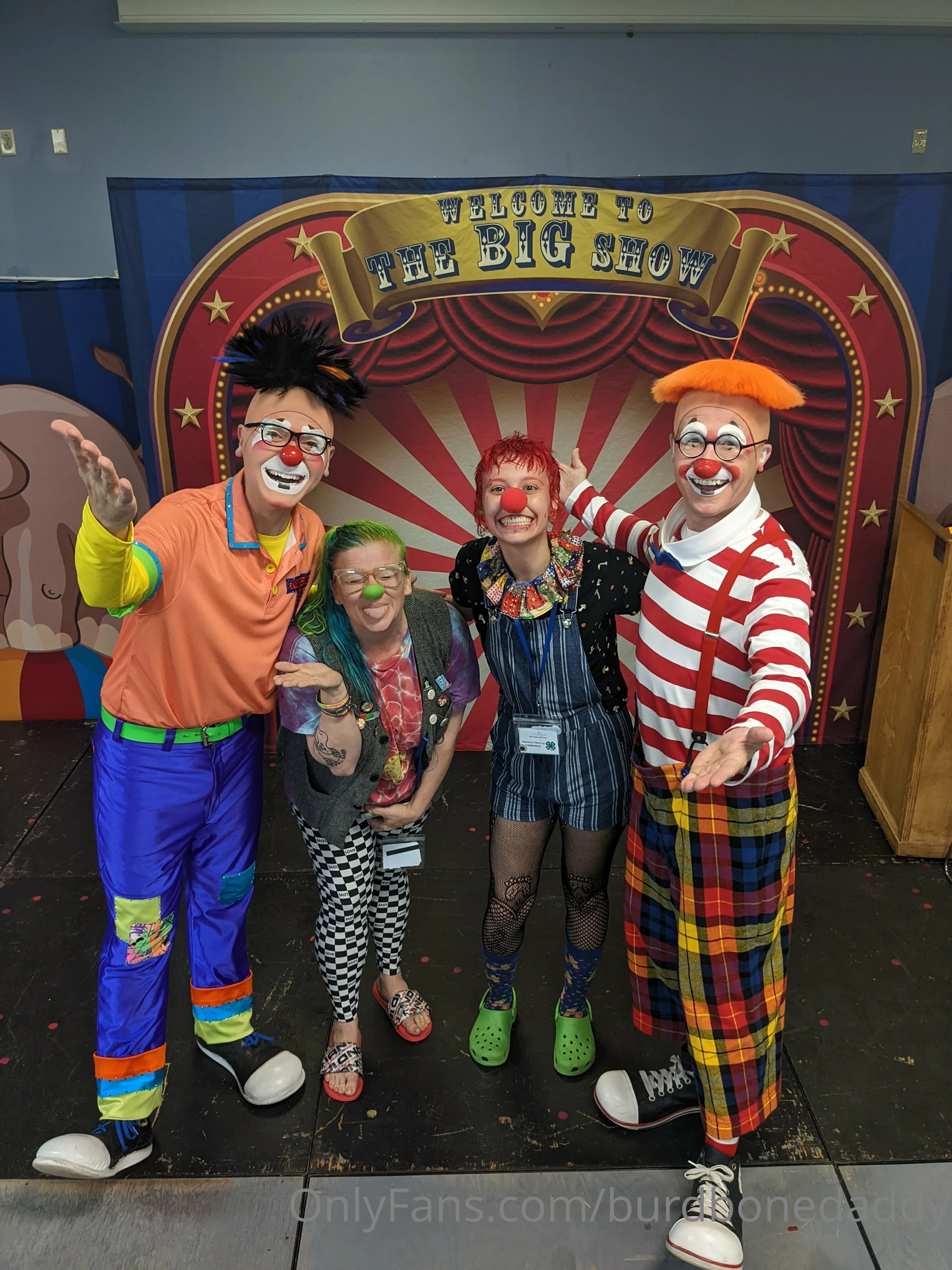 Shrike OnlyFans premium content 28 - burdbonedaddy exclusive collection