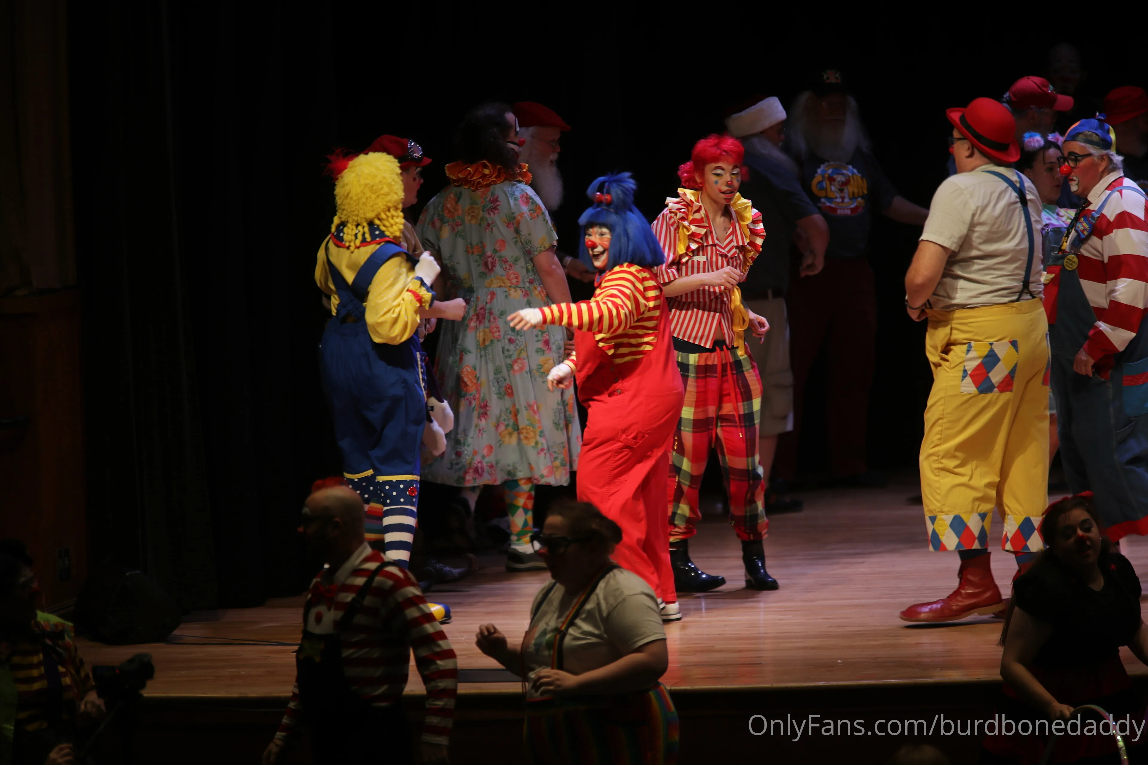 Shrike OnlyFans premium content 26 - burdbonedaddy exclusive collection