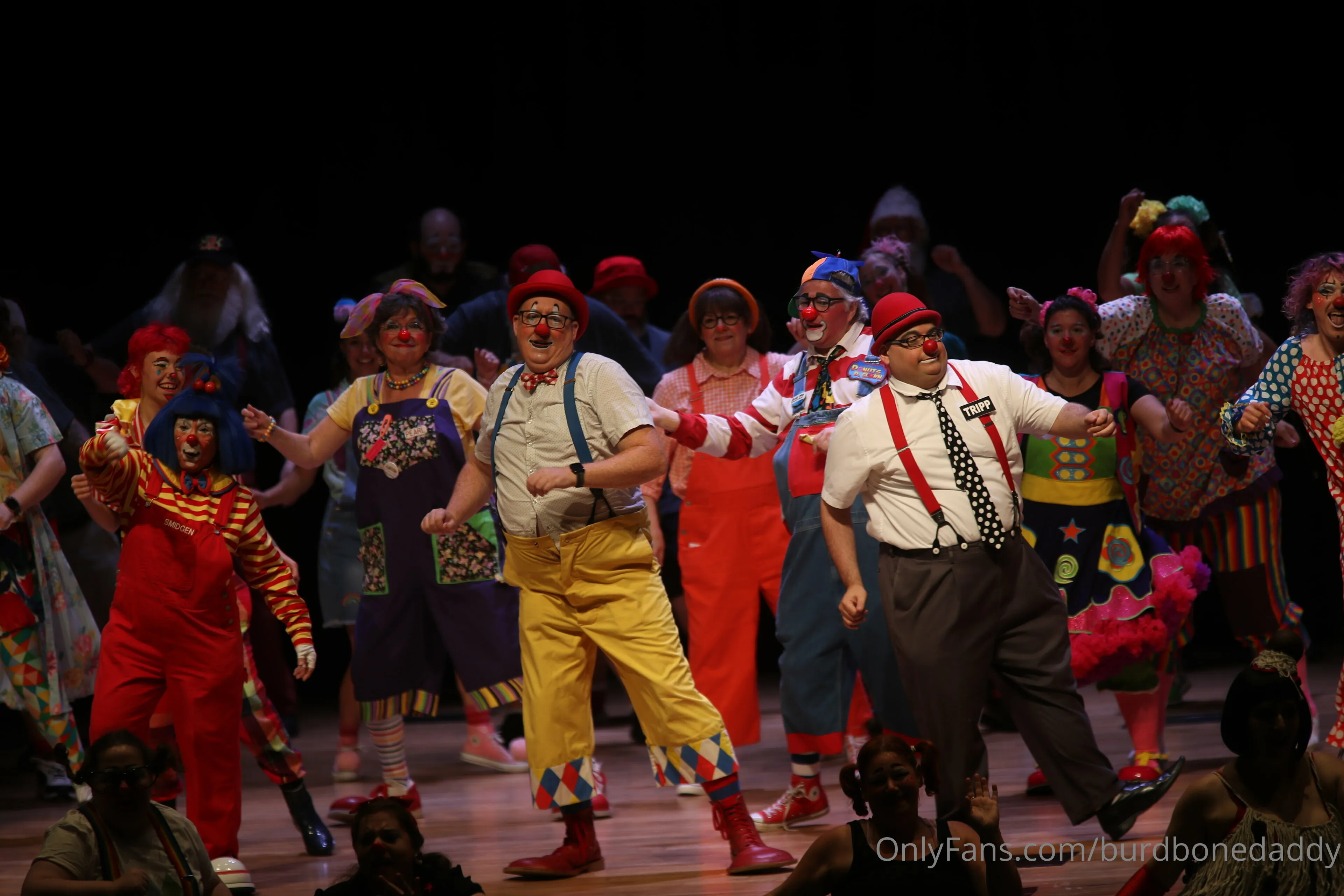 Shrike OnlyFans premium content 25 - burdbonedaddy exclusive collection