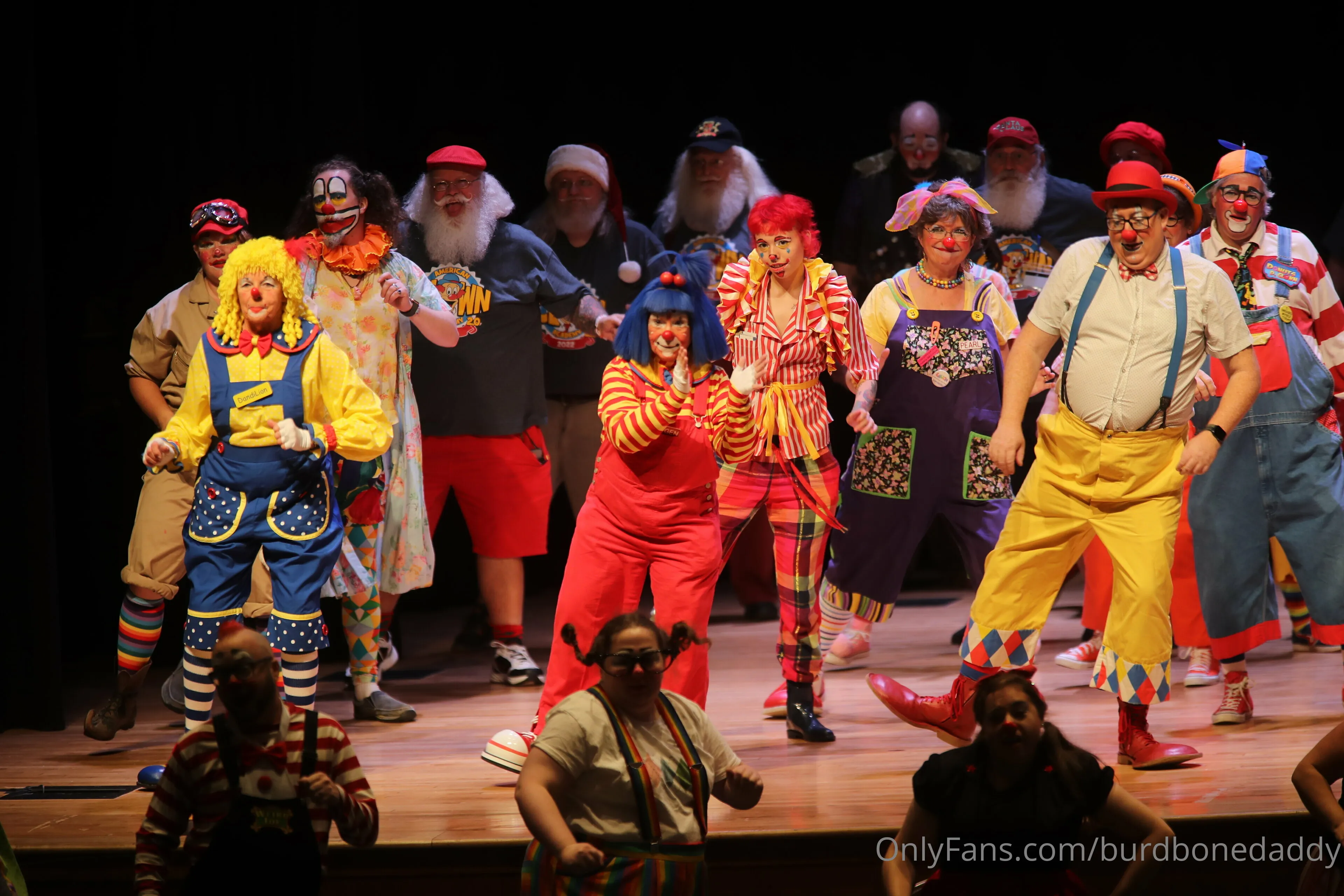 Shrike OnlyFans premium content 24 - burdbonedaddy exclusive collection