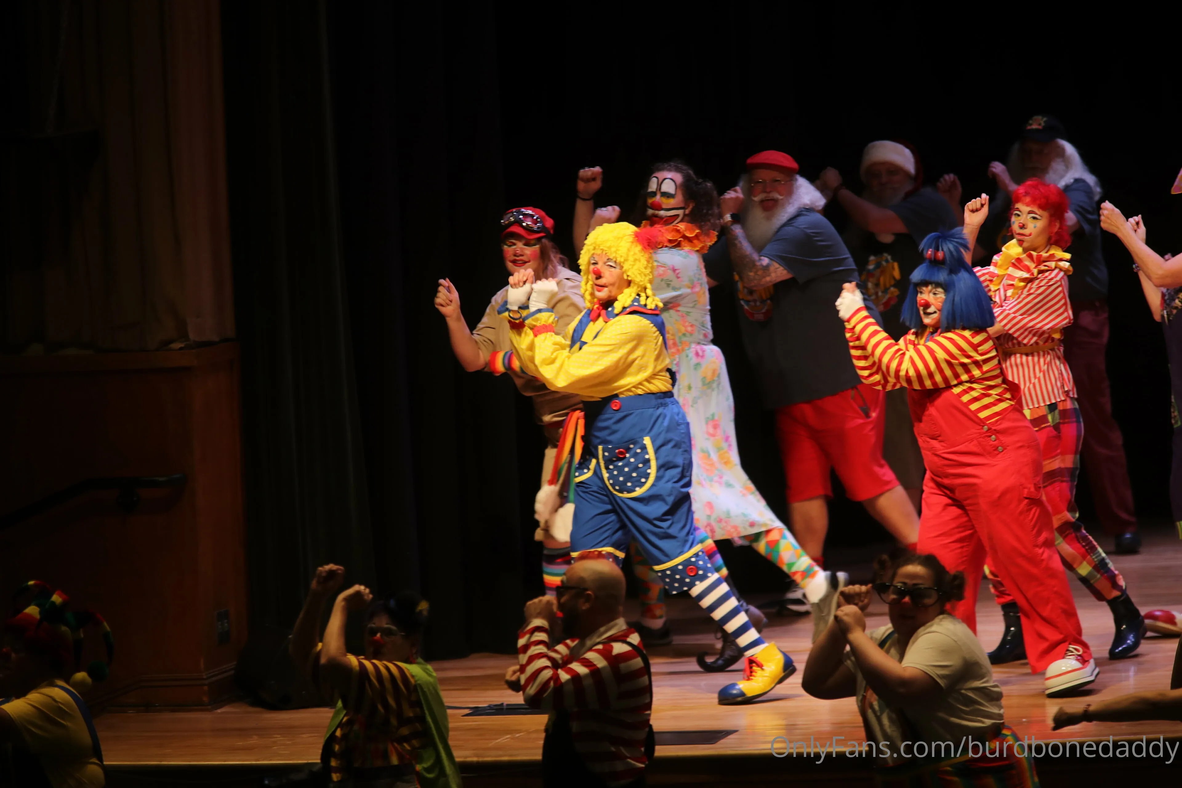 Shrike OnlyFans premium content 23 - burdbonedaddy exclusive collection