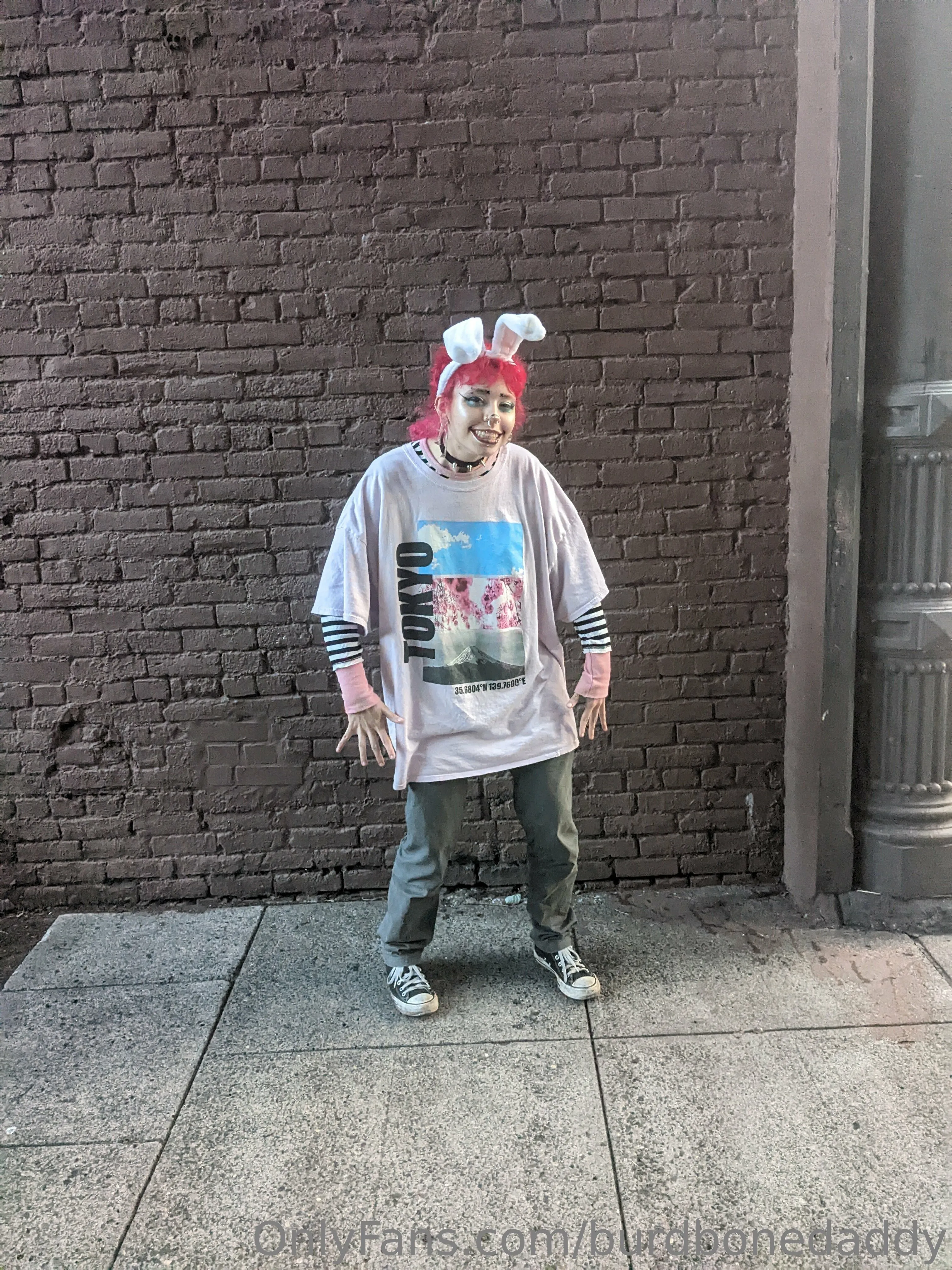 Shrike OnlyFans premium content 22 - burdbonedaddy exclusive collection